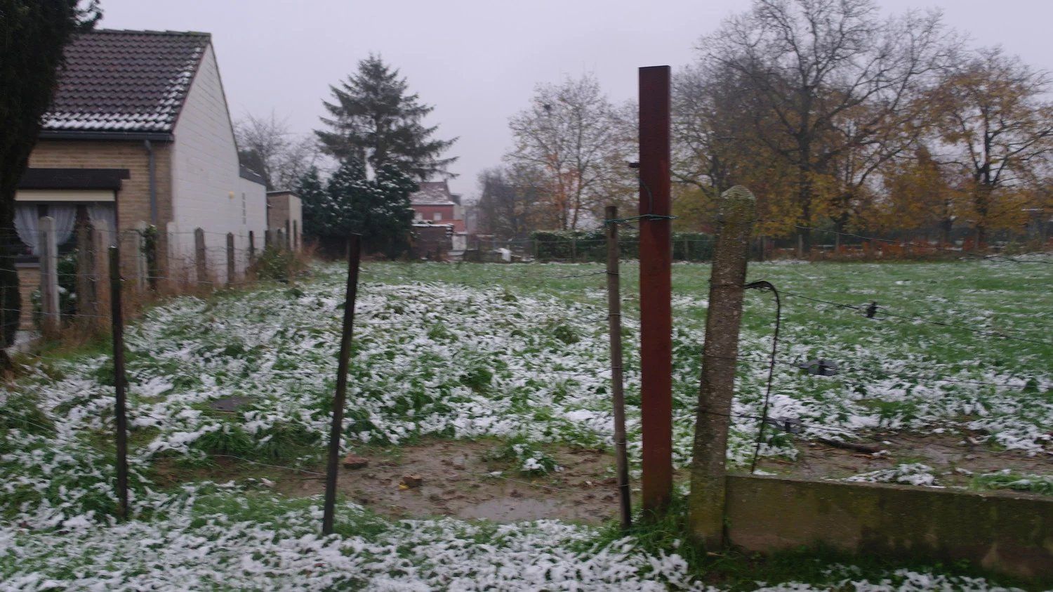 Bouwgrond met verkavelingsmogelijkheid foto 5