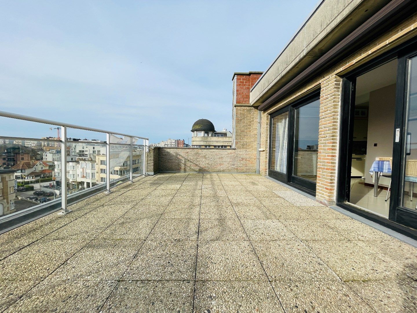 Penthouse te koop Nieuwpoortlaan 65 -/0501 - 8660 De Panne