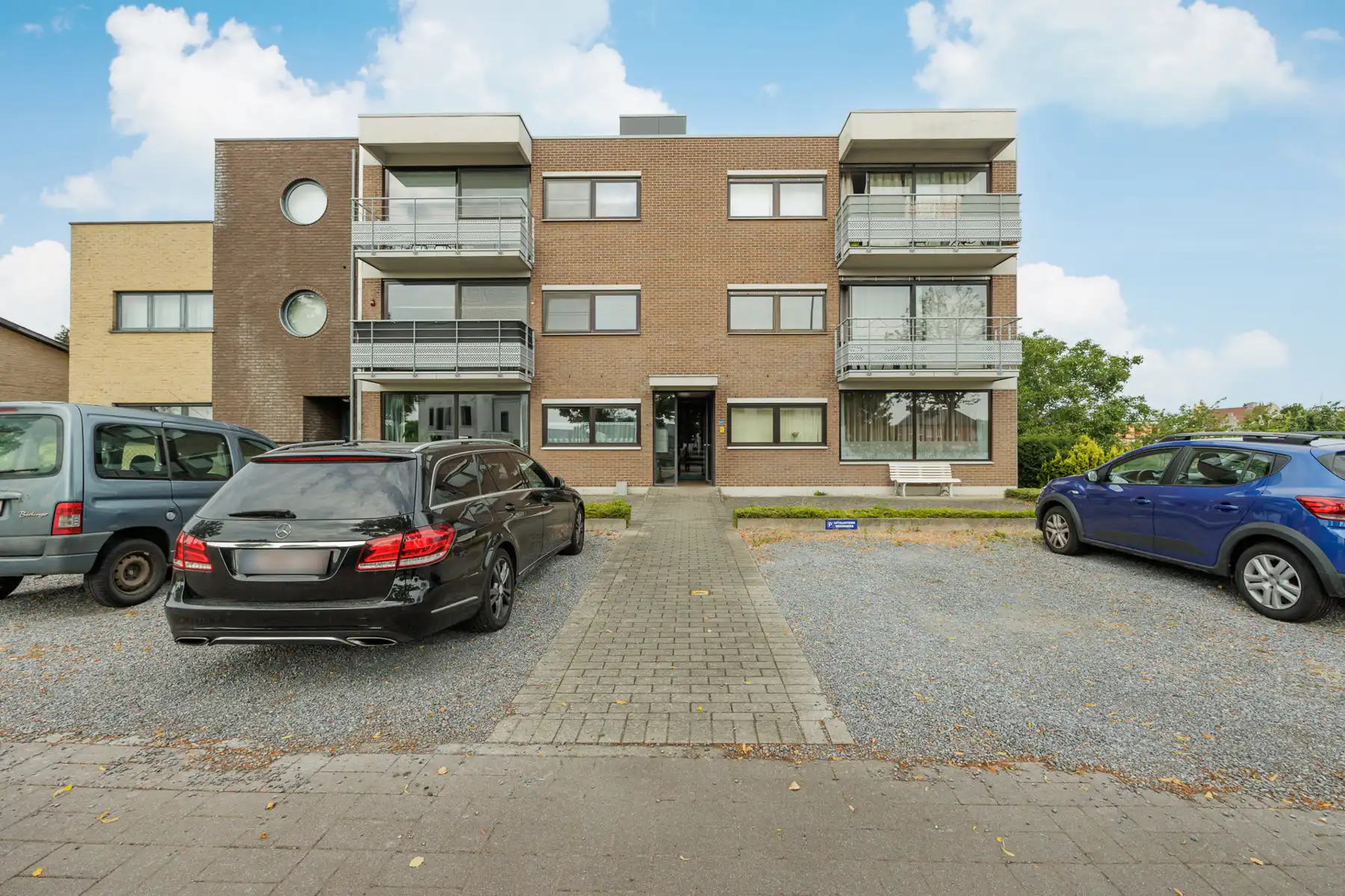 Appartement te koop foto 14