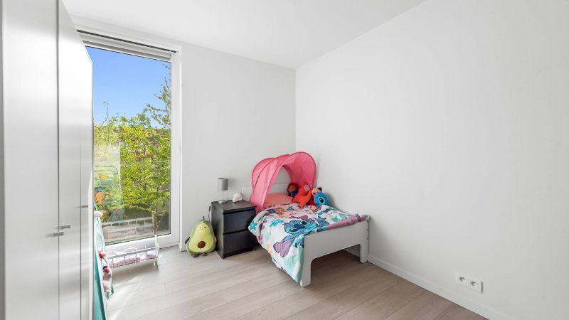 Recente moderne woning van 111m² met tuinterras 26m² op zuiden foto 9