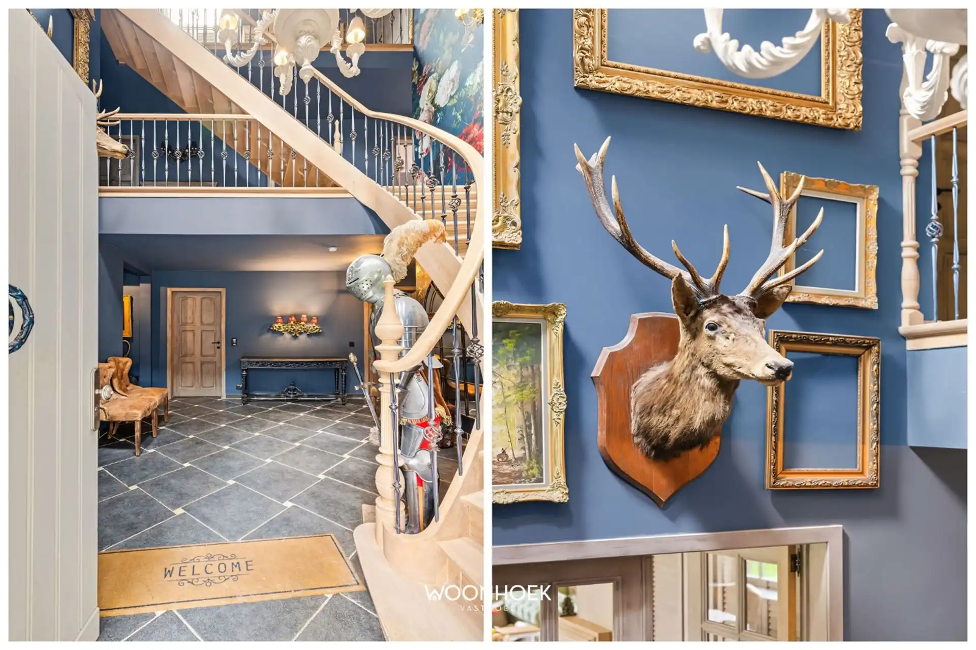 Landelijk gelegen luxueus ingerichte villa op 3.763m² foto 16