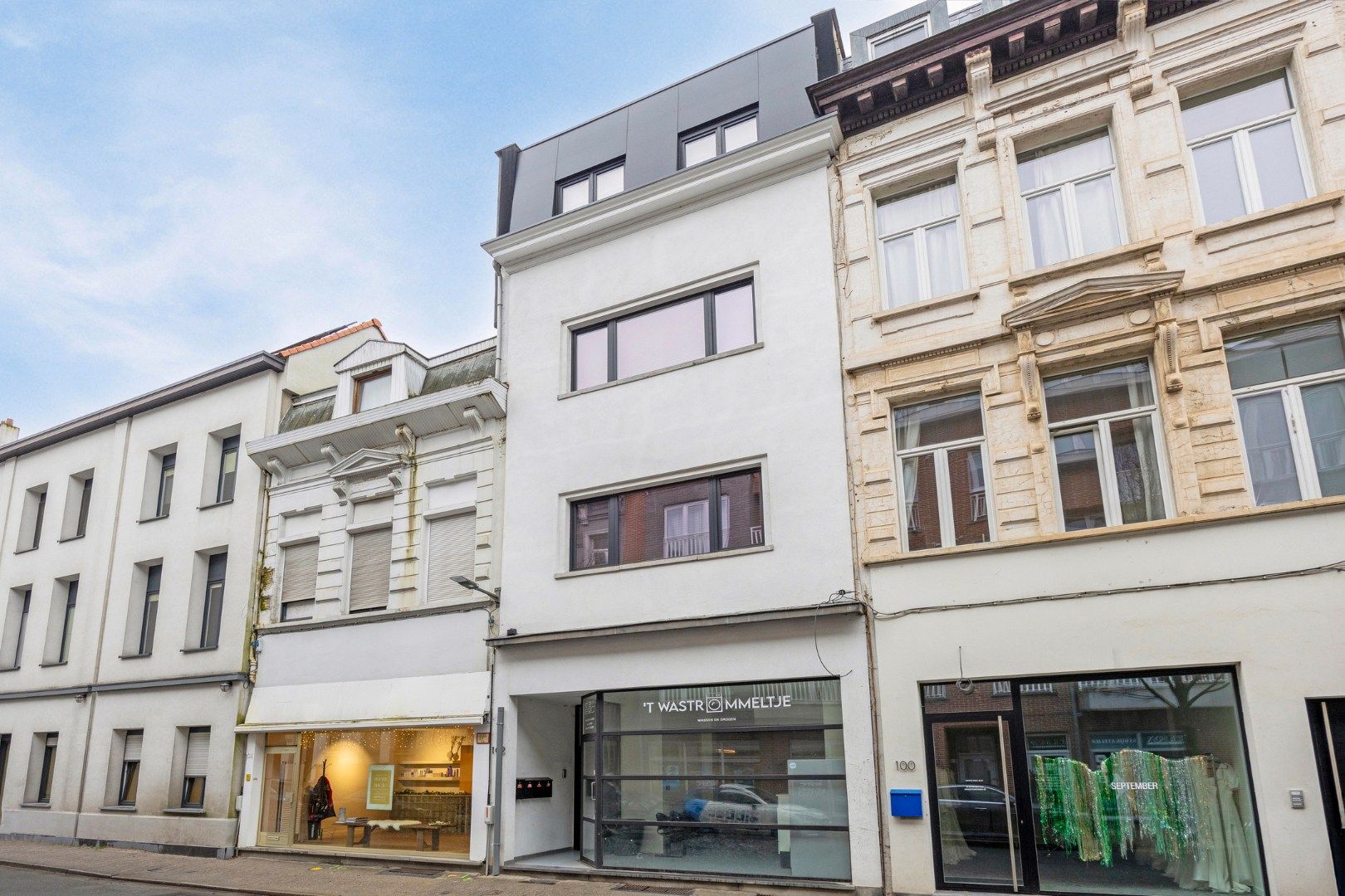 Appartement te huur foto 14