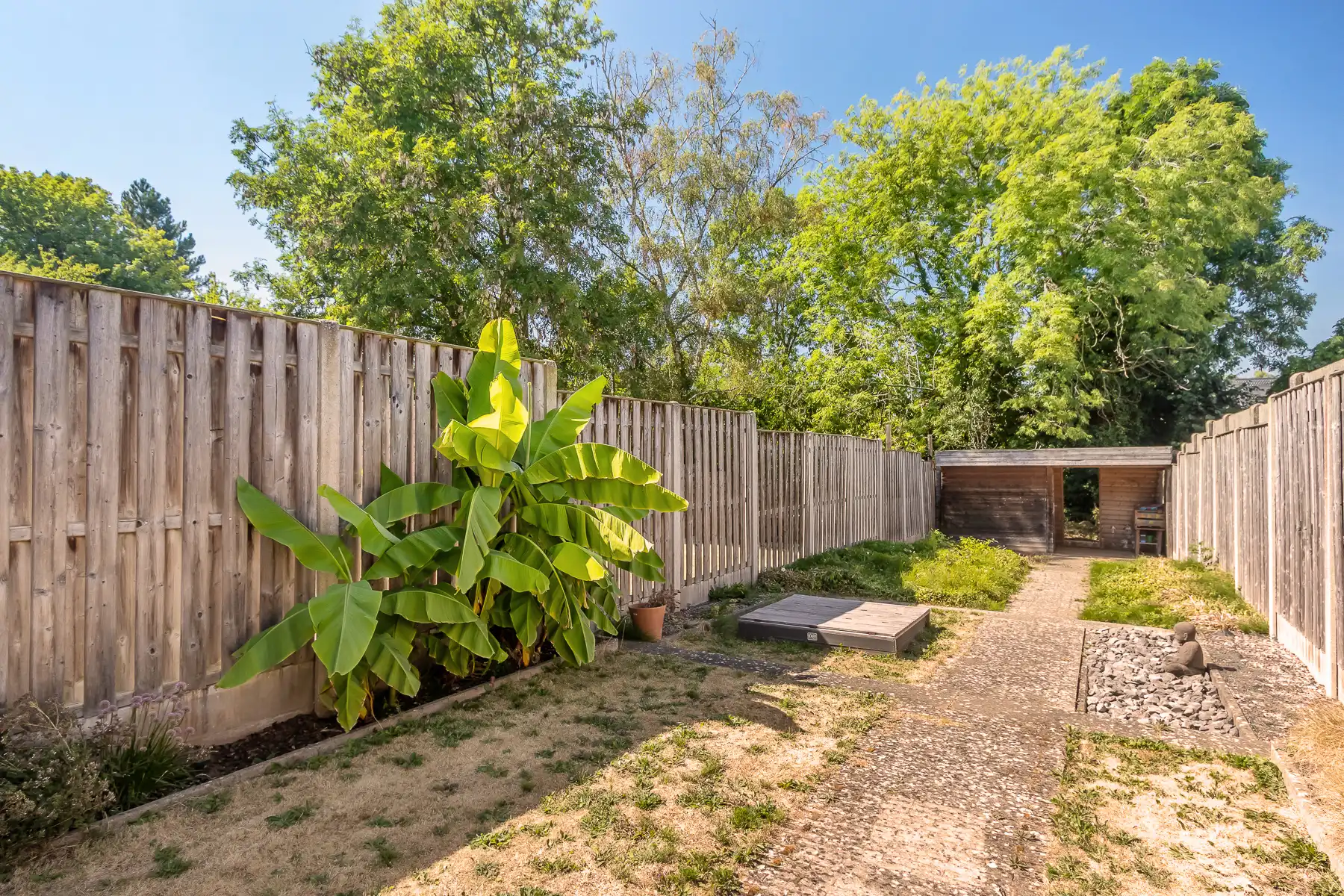 Gerenoveerde, energiezuinige woning met 3 slaapkamers & tuin foto 29