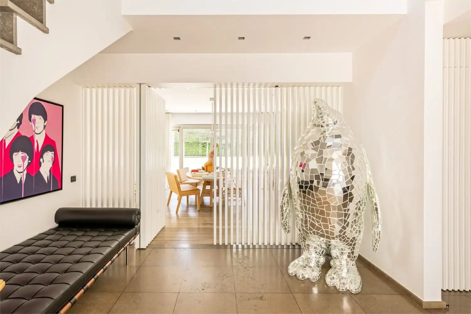 PRACHTIGE LUXEVILLA VERSCHOLEN IN HET PRIVÉDOMEIN ‘VLIERINGENPARK’ foto 18