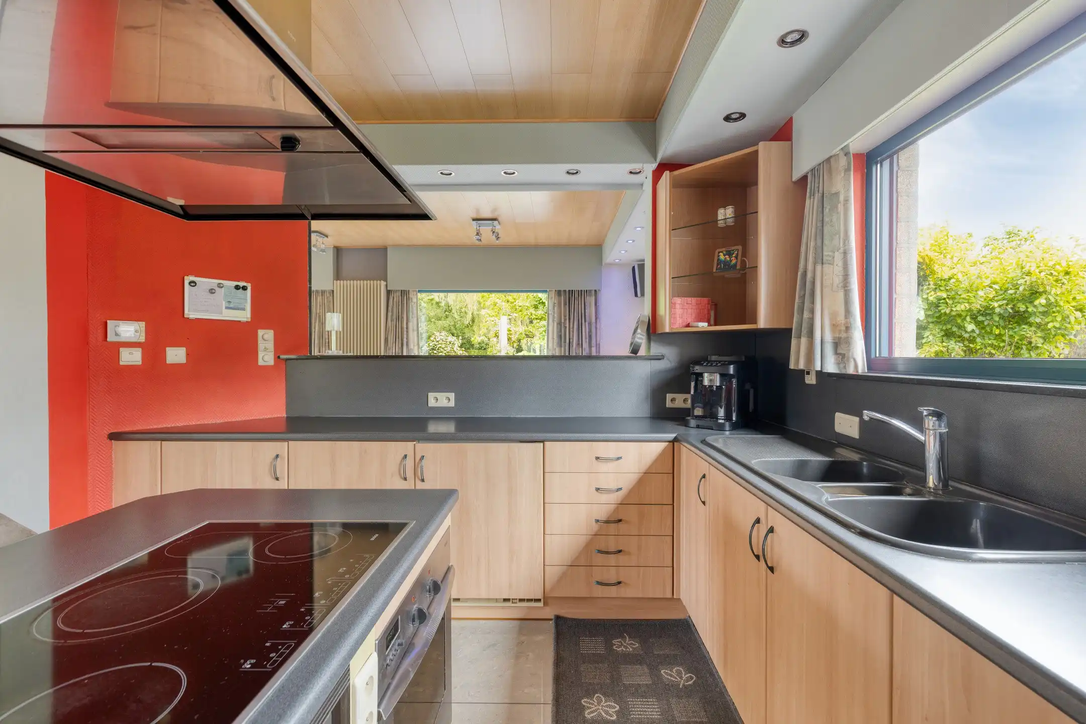 Exclusief wonen in een oase van rust ! foto 21