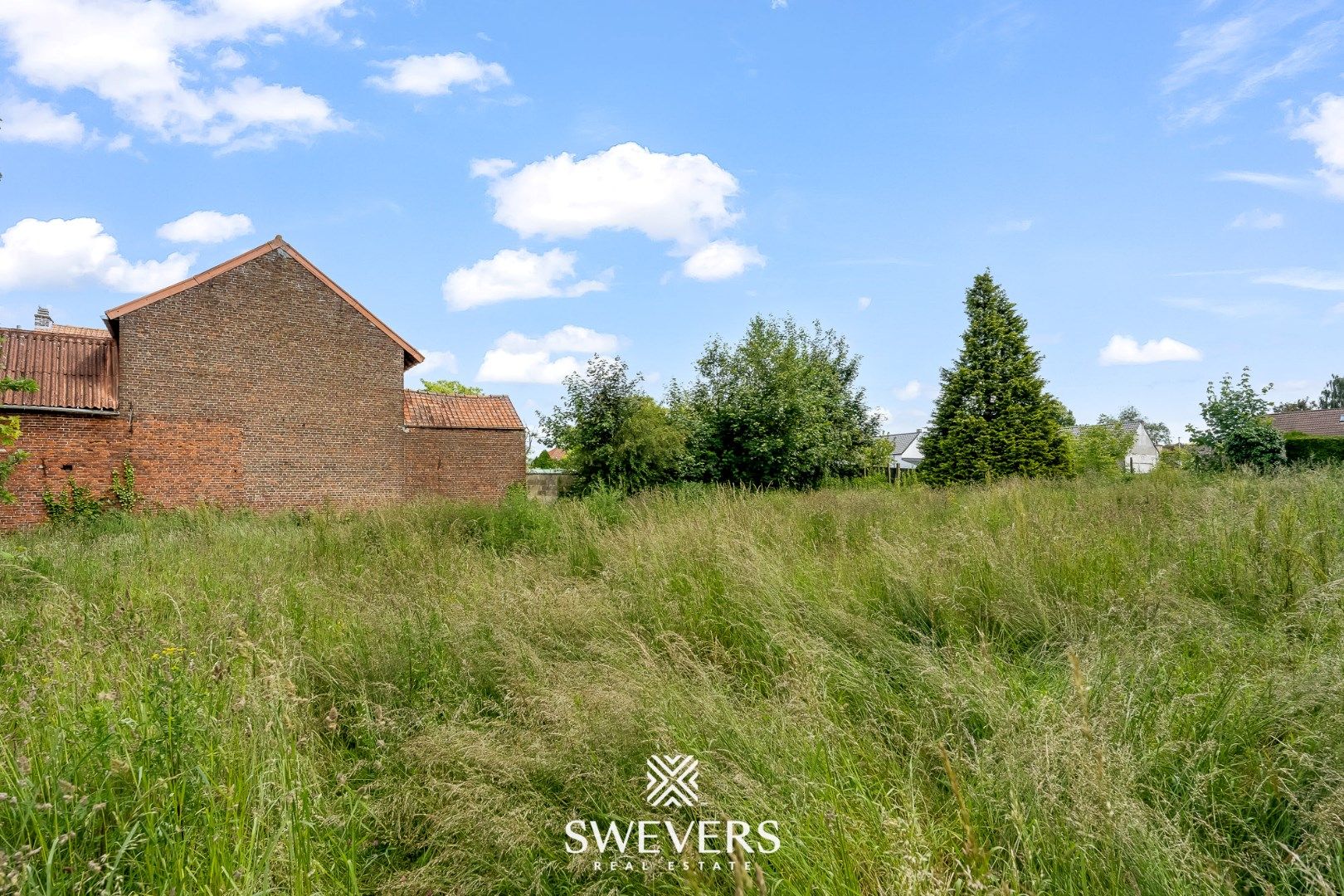 Bouwgrond van 10a45ca met mogelijkheid tot 3 woningen te Gingelom foto 10