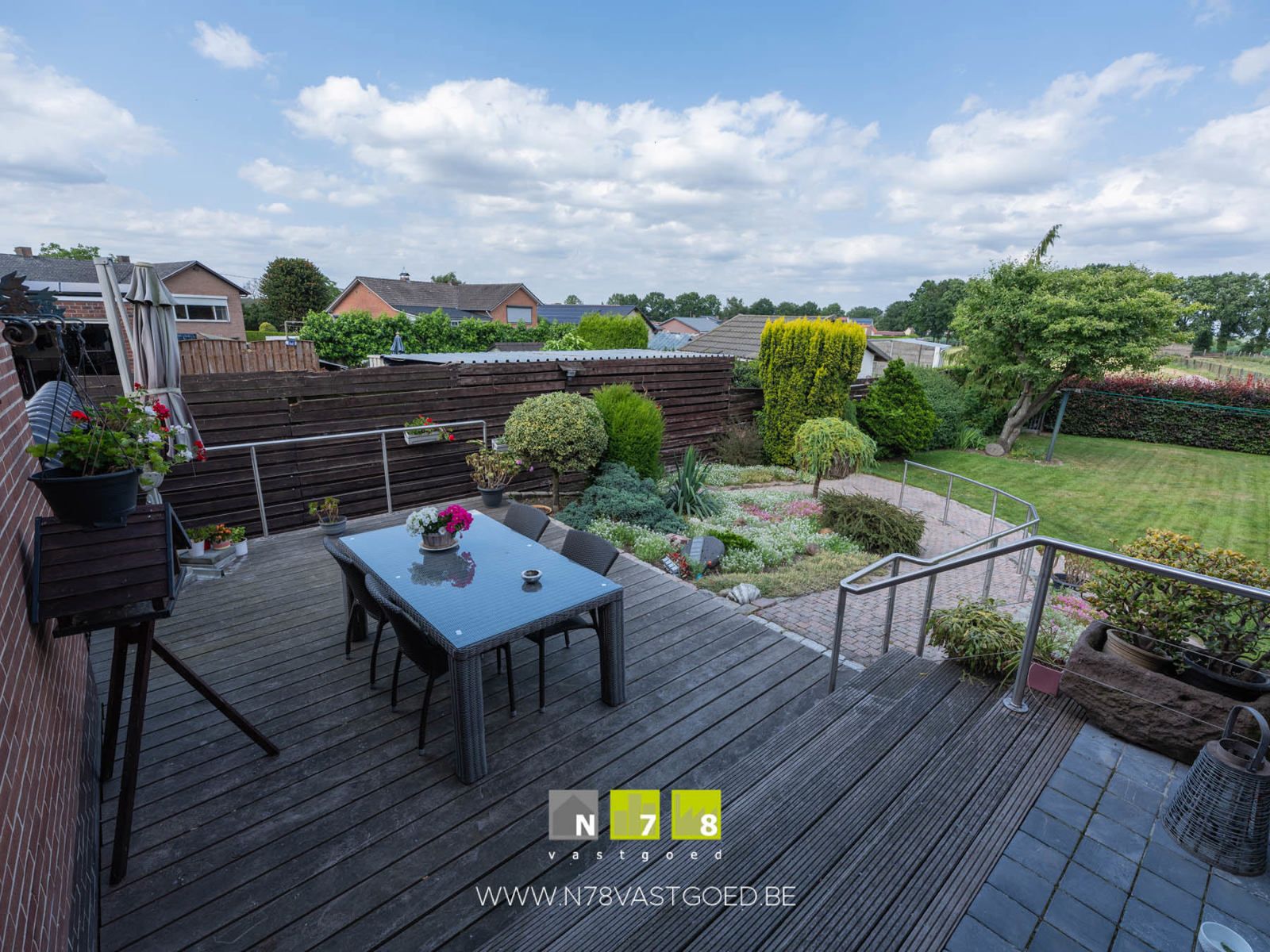 Huis te koop foto 35