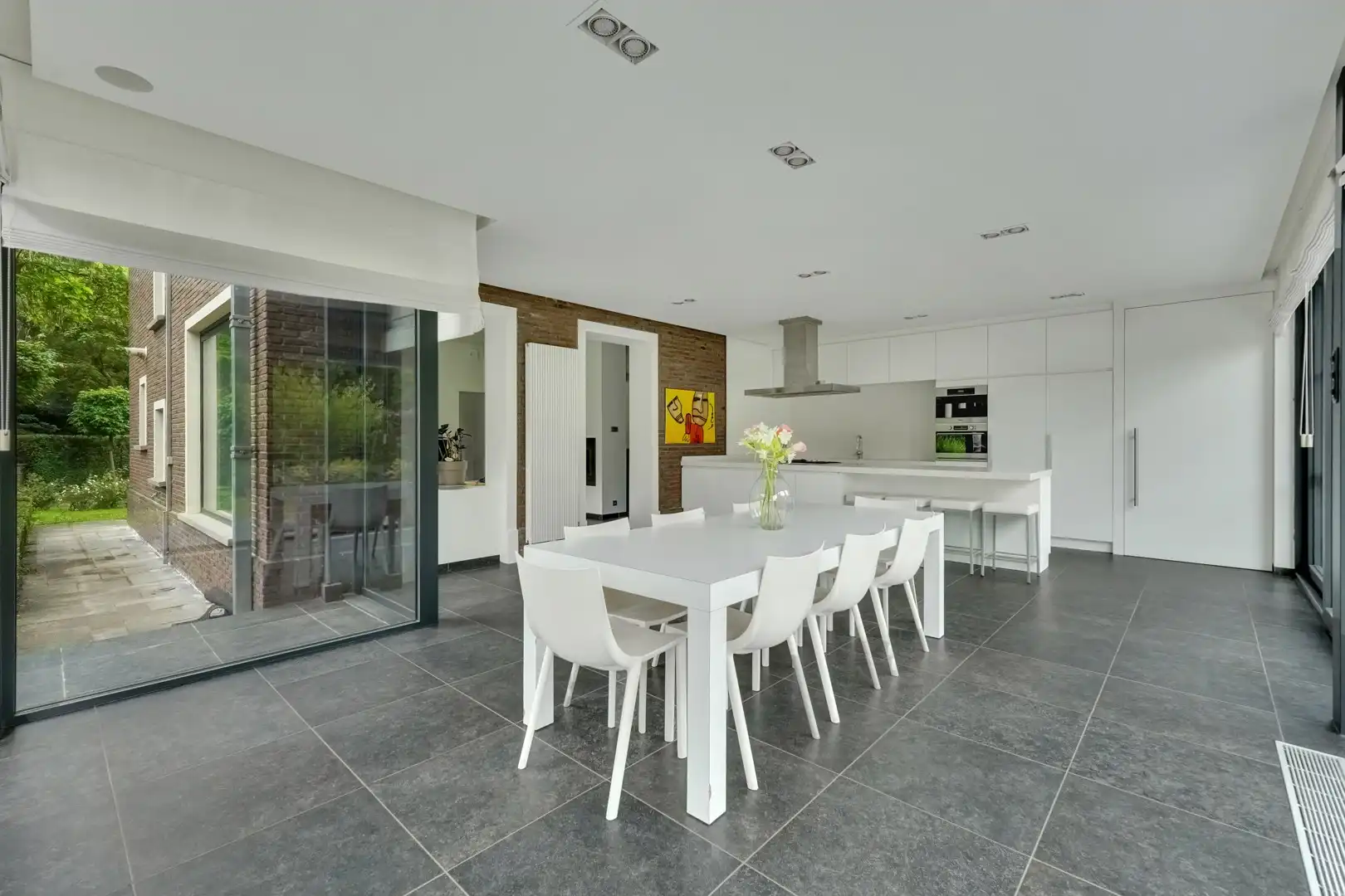 RUIME HOB MET 6 SLPKS EN TINY HOUSE TE KOOP - MAASMECHELEN foto 11