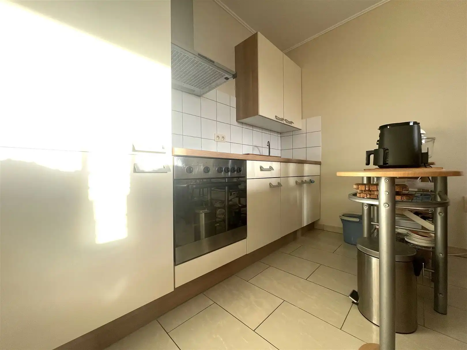 Gezellig appartement te huur in Baasrode foto 3