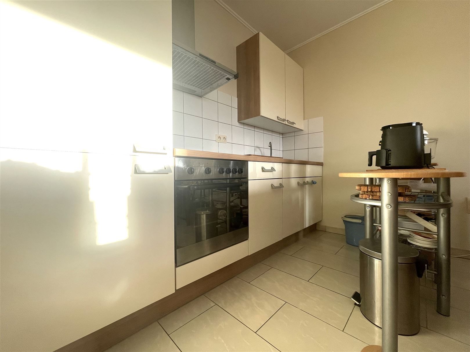 Gezellig appartement te huur in Baasrode foto 3