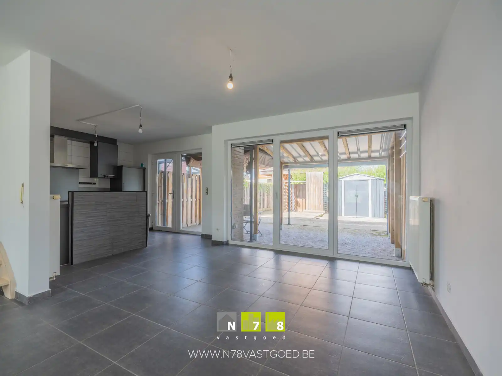 Huis te koop foto 5