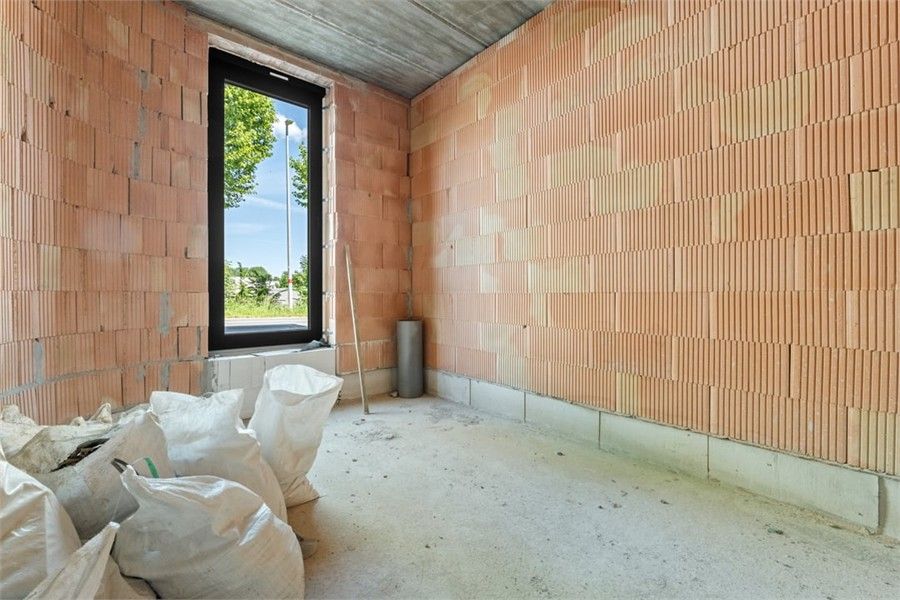 Appartement 02 - gelijkvloers foto 32