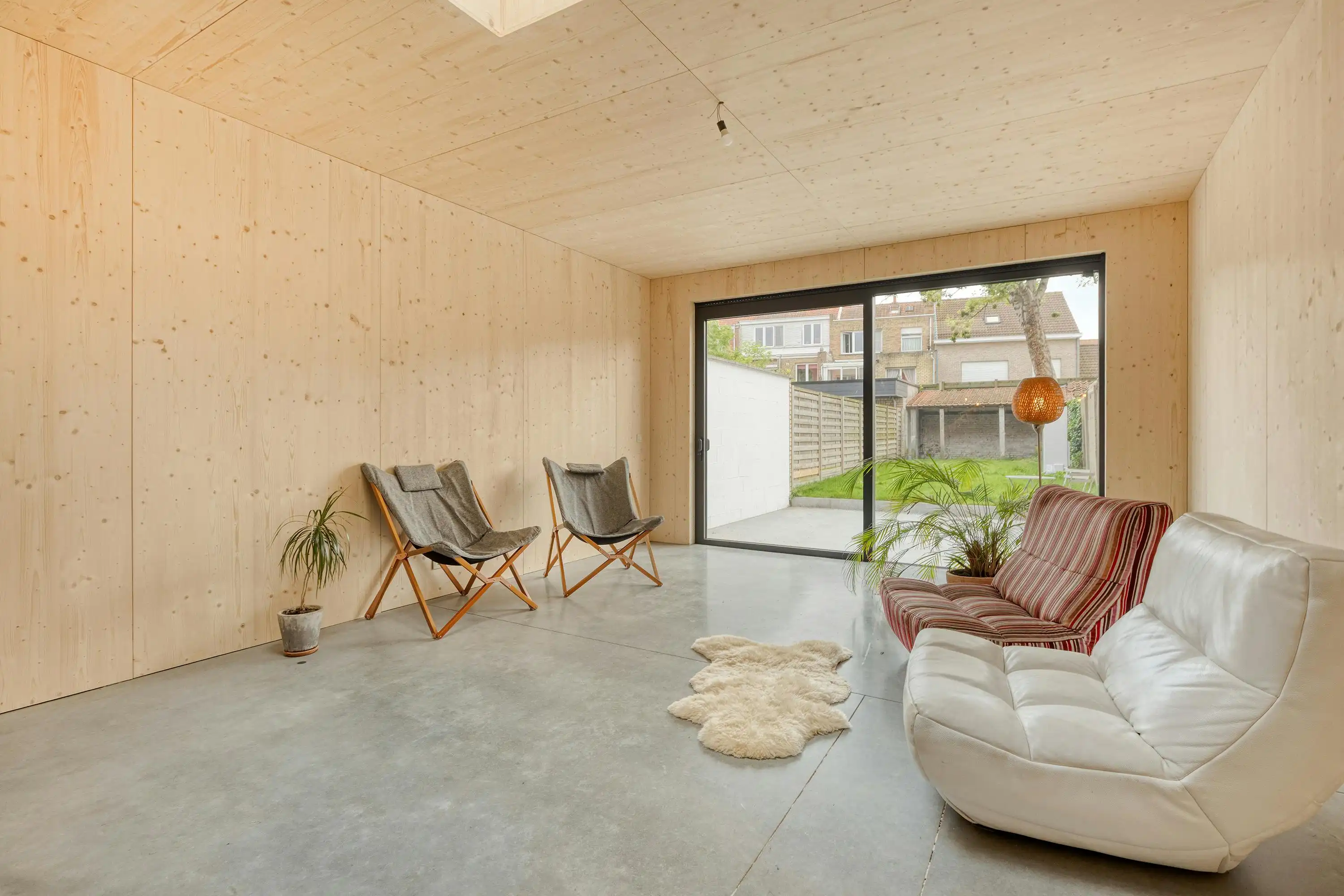 High-end gerenoveerd huis te koop in Brugge foto 7