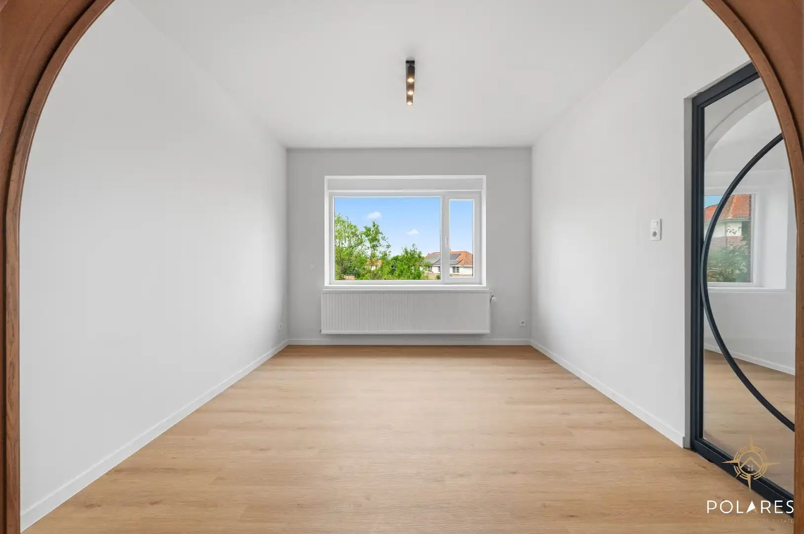 Volledige gerenoveerde 3-gevel woning op toplocatie in Heverlee foto 6