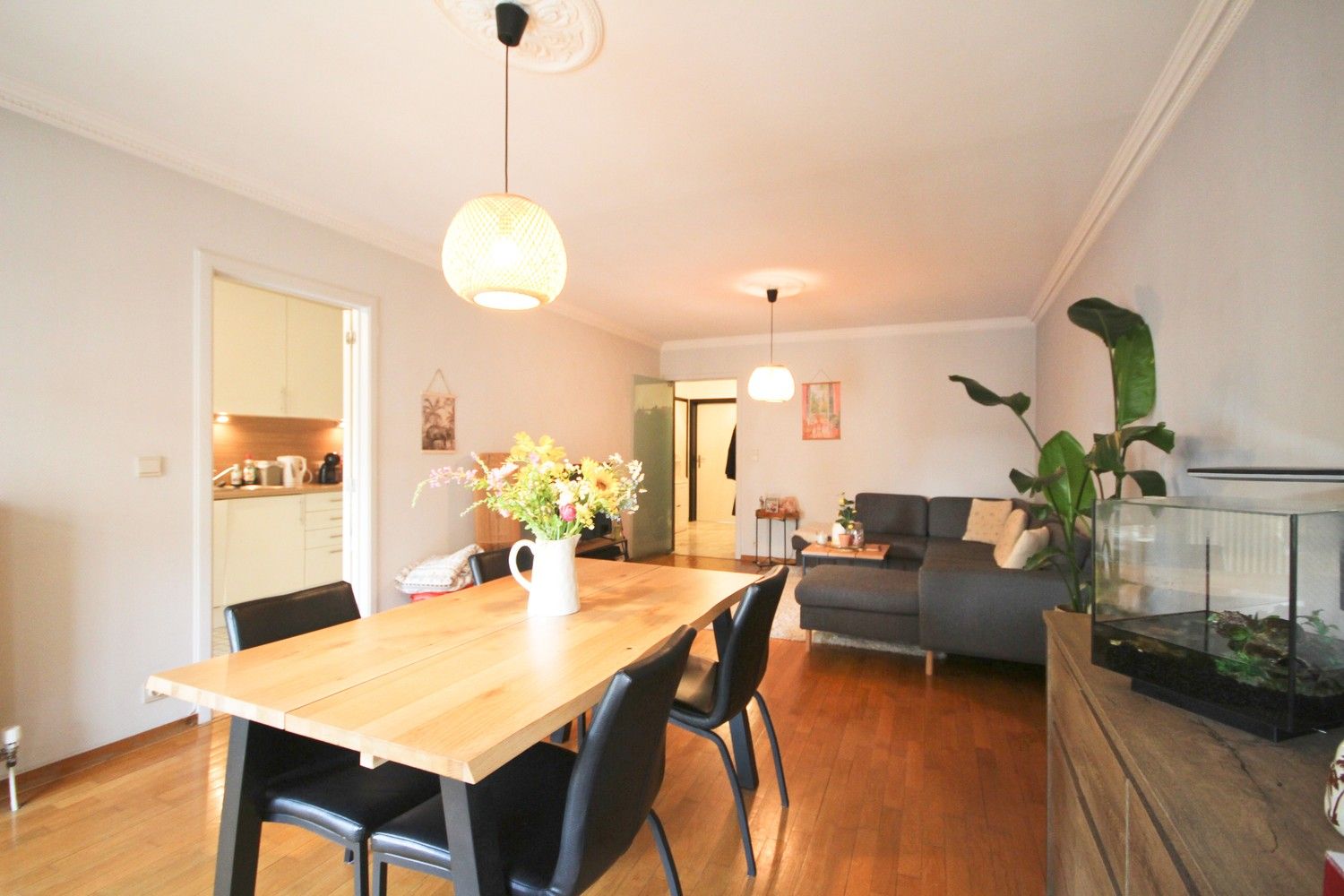 Appartement te huur in het hartje van Sint-Truiden foto 5