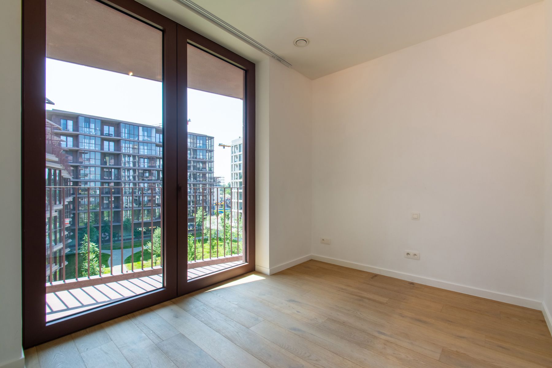 2-slaapkamer appartement met zicht op Schelde  foto 11