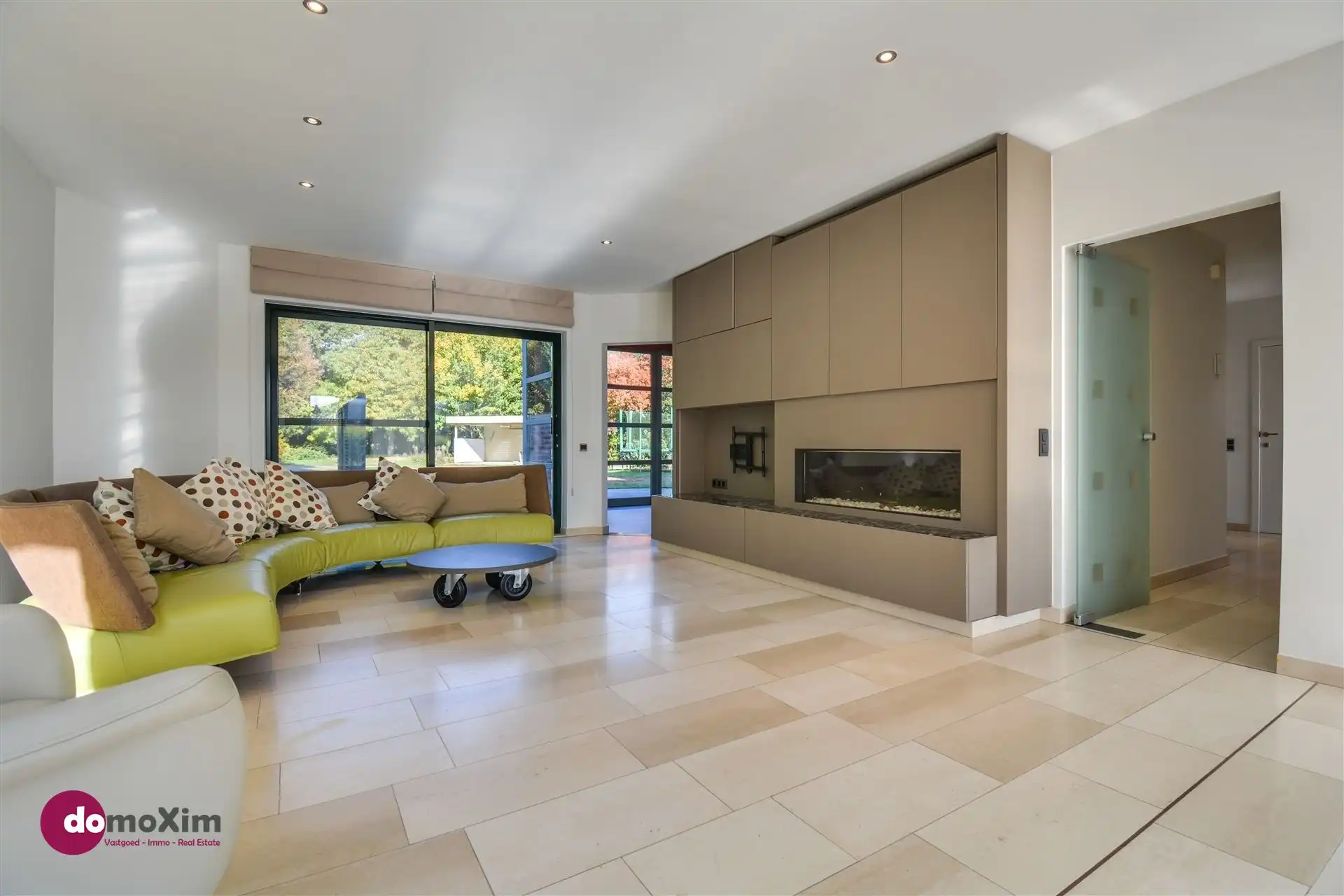 Moderne afgewerkte villa met 4 slaapkamers in Boortmeerbeek foto 5