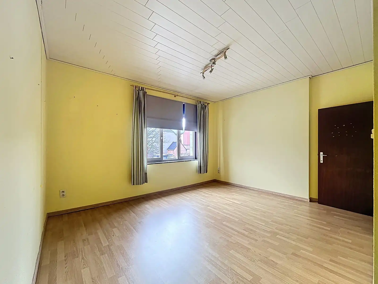 Charmante stadswoning met 3 SLPK én Tuin, nabij het centrum! foto 15