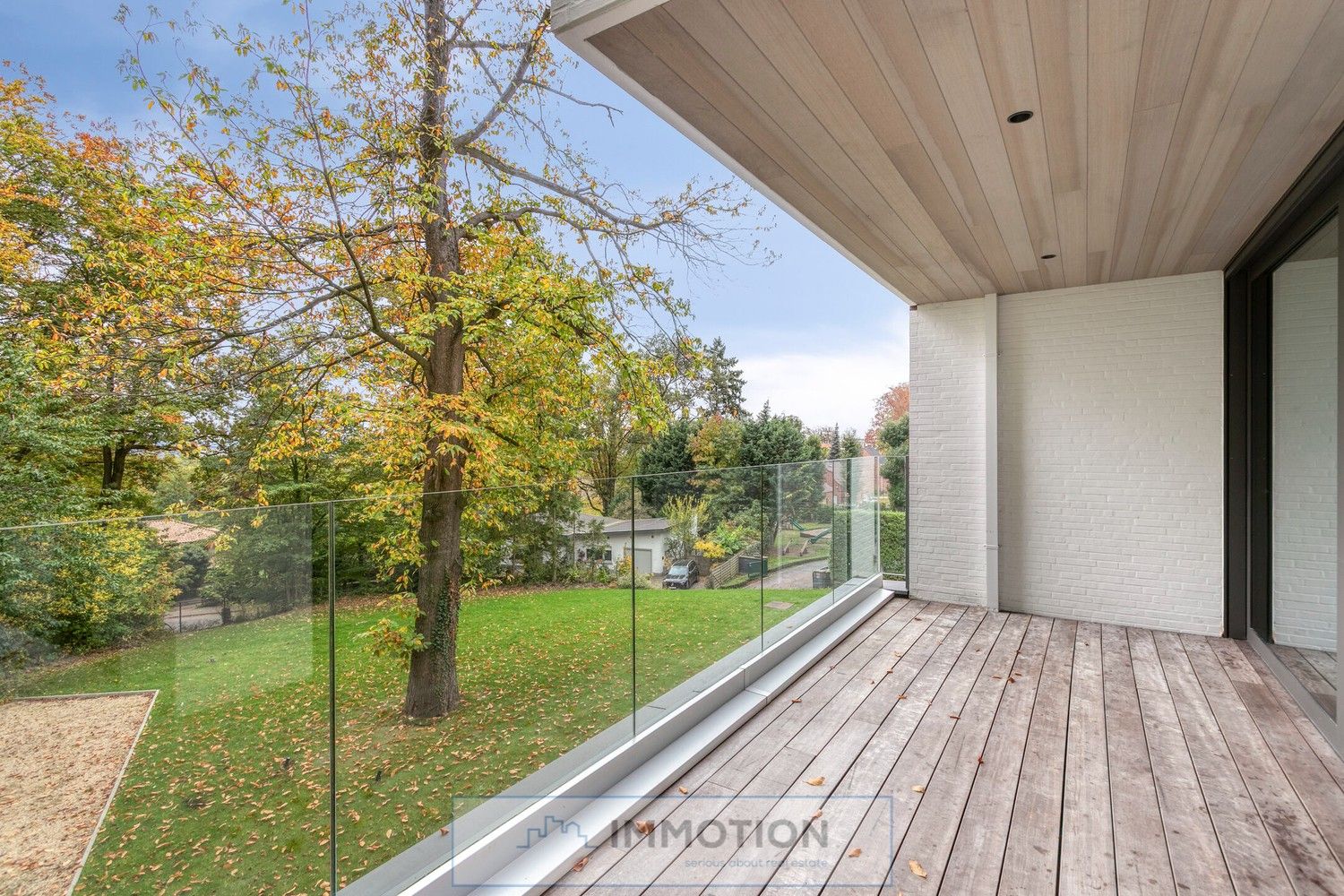 Appartement te koop aan het Kluisbos – wonen op de top van Mont-de-l’Enclus foto 4