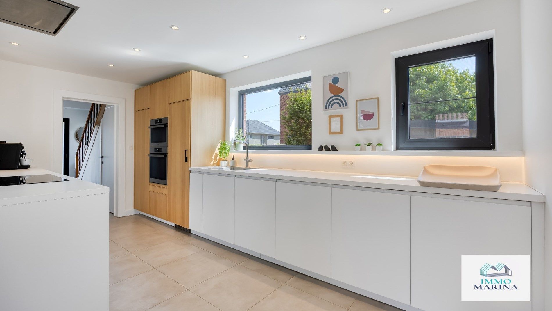 Gerenoveerde (’20) woning met 3 slpks te Ramsel foto 7
