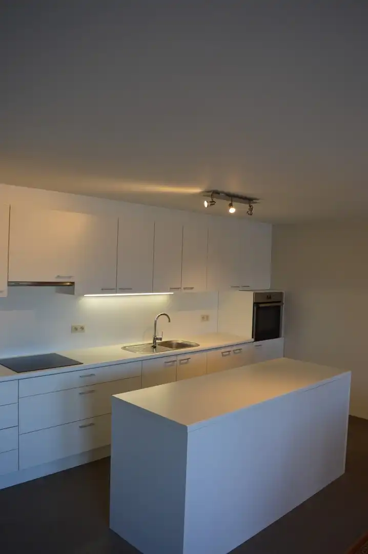 éénslaapkamerappartement te huur foto 3