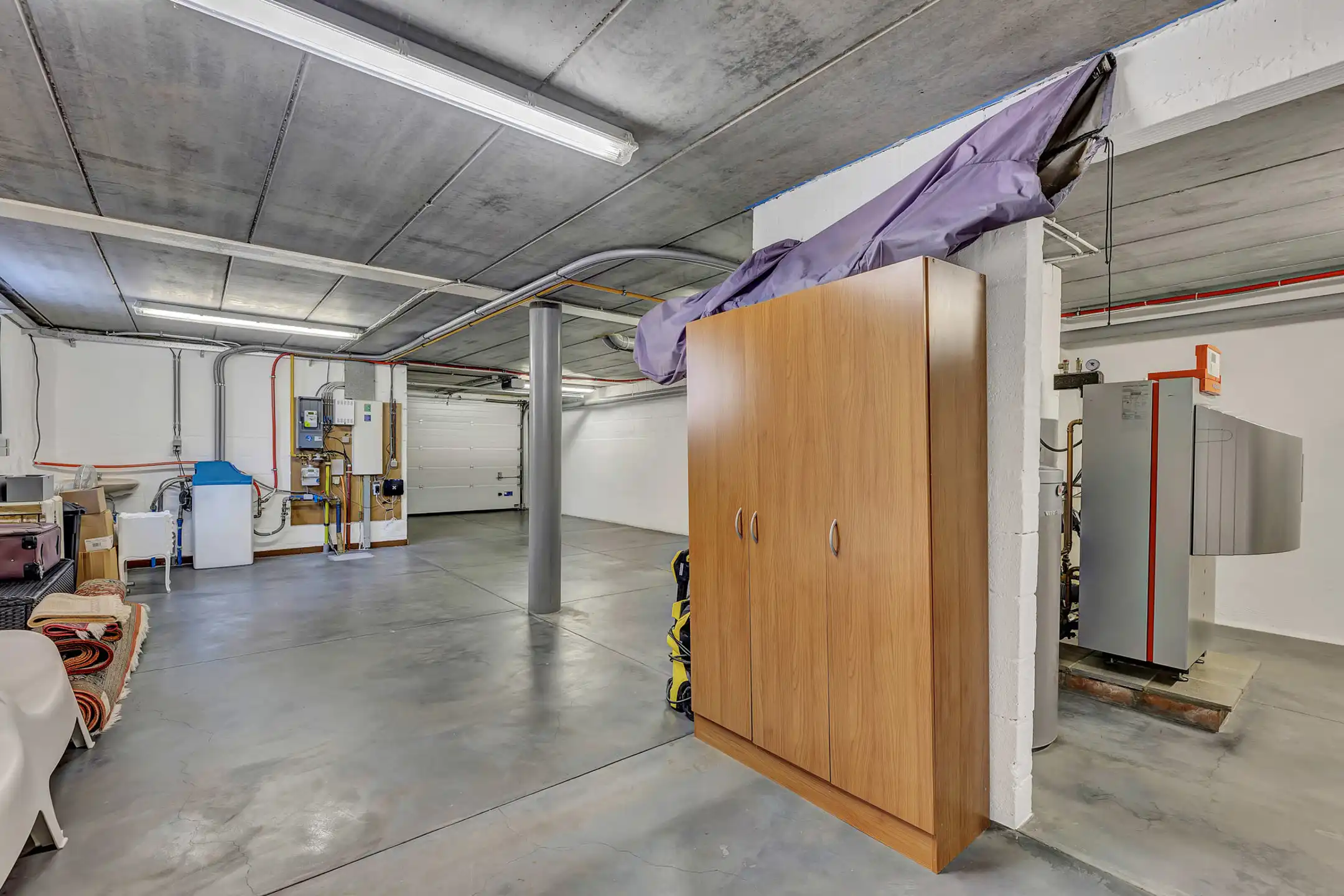 Instapklare en energiezuinige bel-étagewoning foto 22