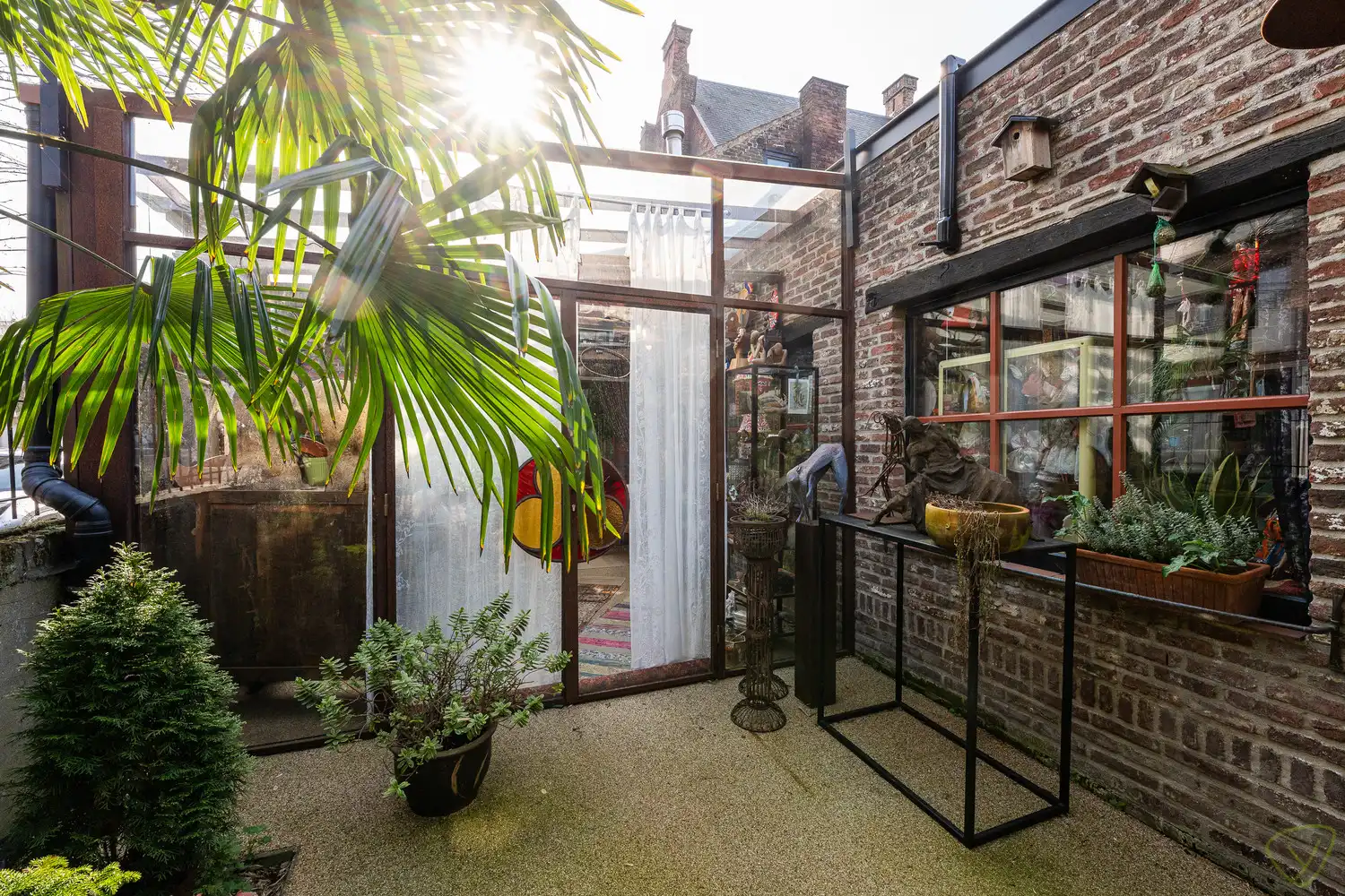 Voormalig muziek- en eetcafé “De Filosoof” wordt verkocht. foto 15