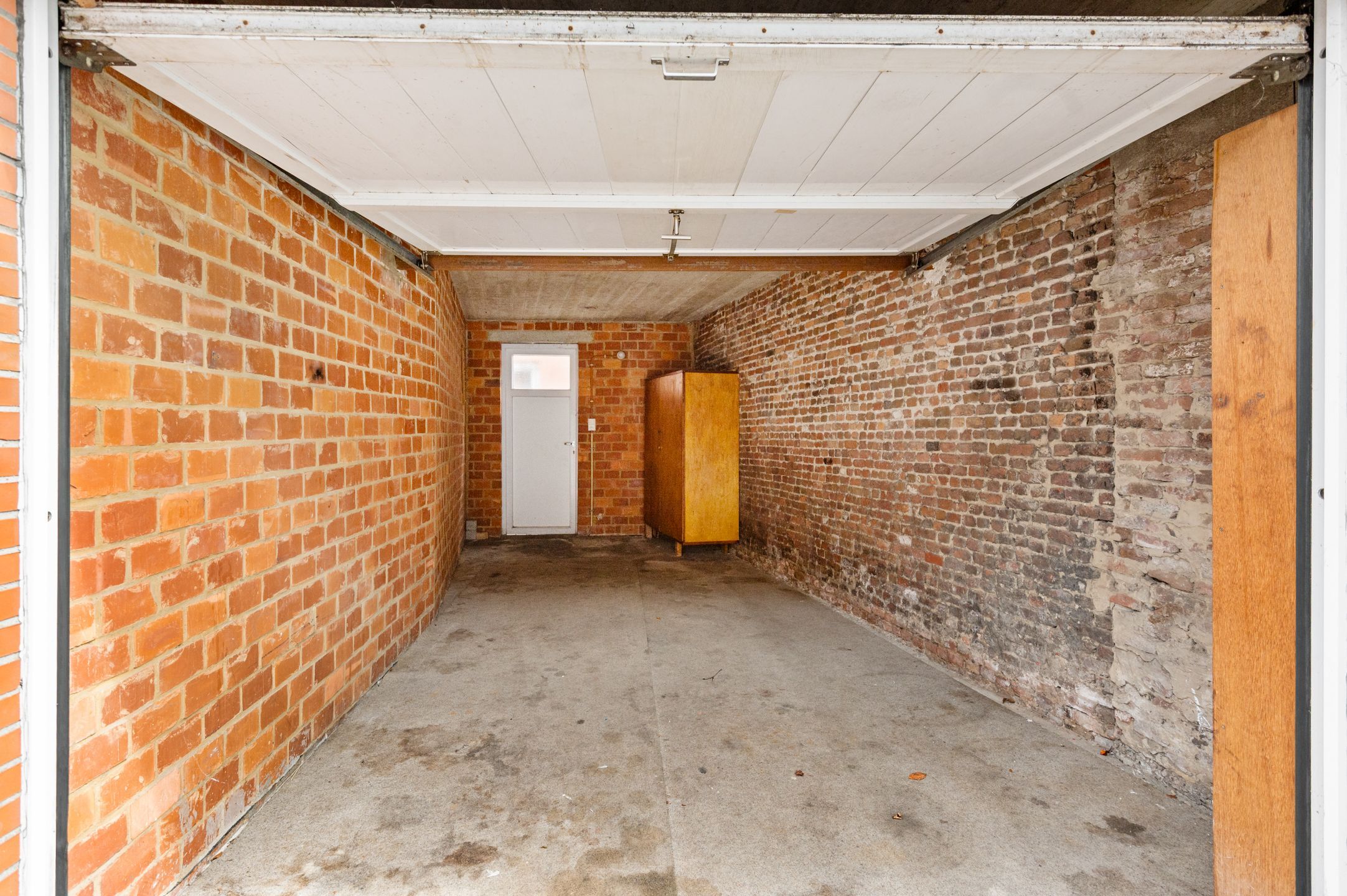 Centraal wonen met potentieel in hartje Putte-Kapellen. foto 14