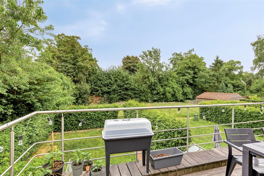 Instapklaar triplex appartement met 3 slaapkamers foto 15