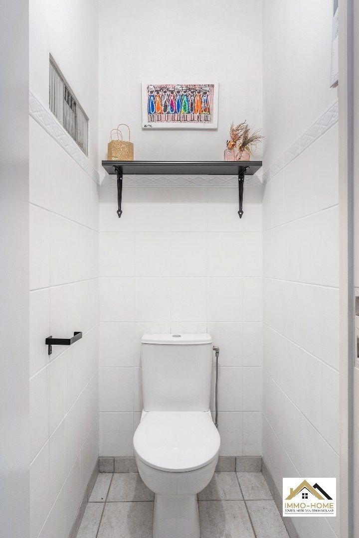 CHARMANTE WONING IN RUSTIGE, GROENE OMGEVING TE ZELZATE foto 28