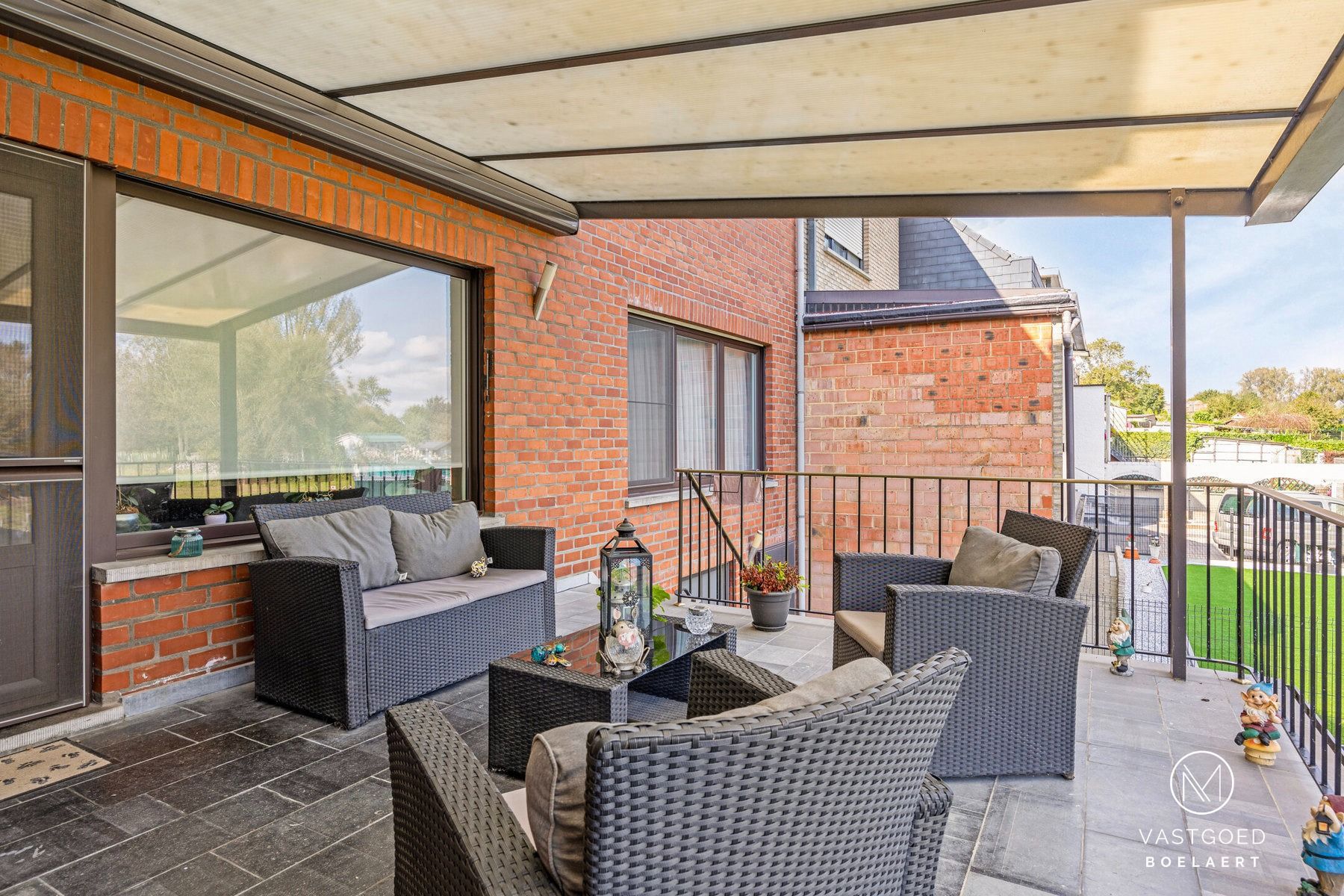 Instapklare woning te koop te Haaltert foto 2