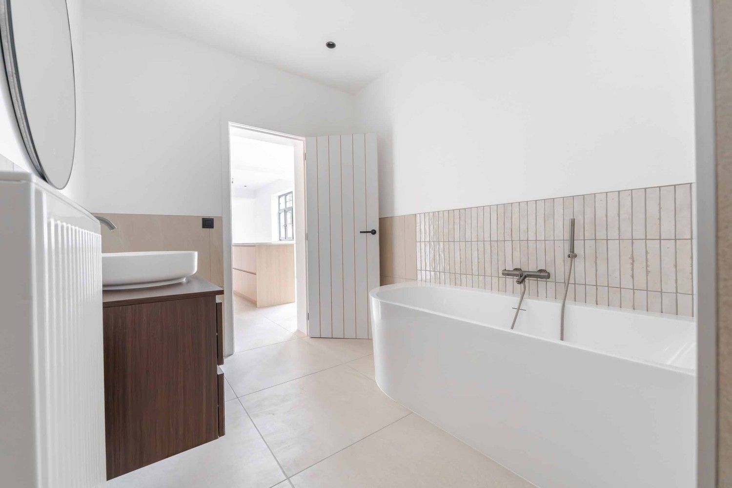 Mooie volledig gerenoveerde woning te Boseind 88 - 3910 Pelt foto 21