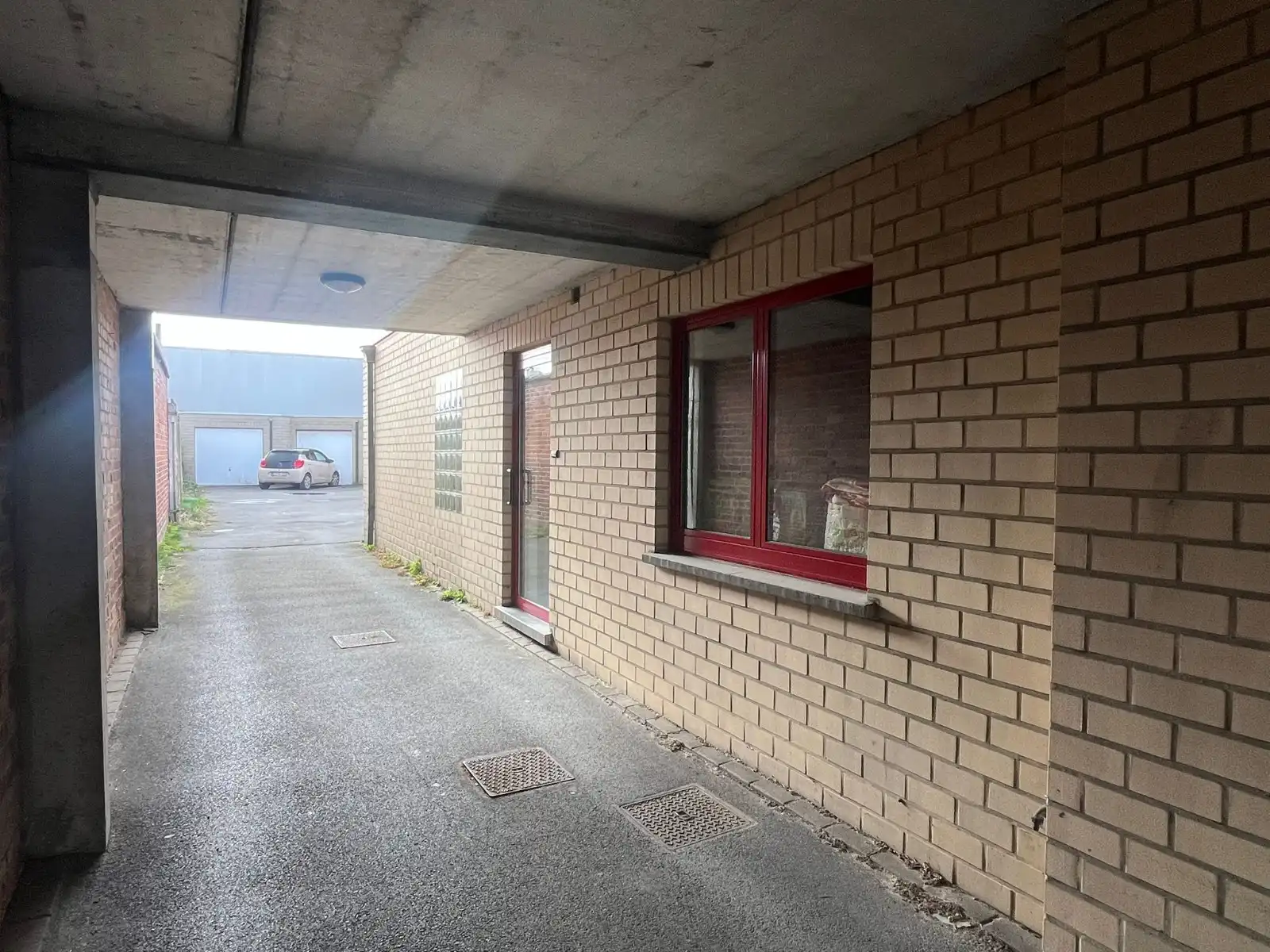Opbrengsteigendom in Zulte met 6 appartementen, garages en staanplaats – volledig verhuurd foto 6