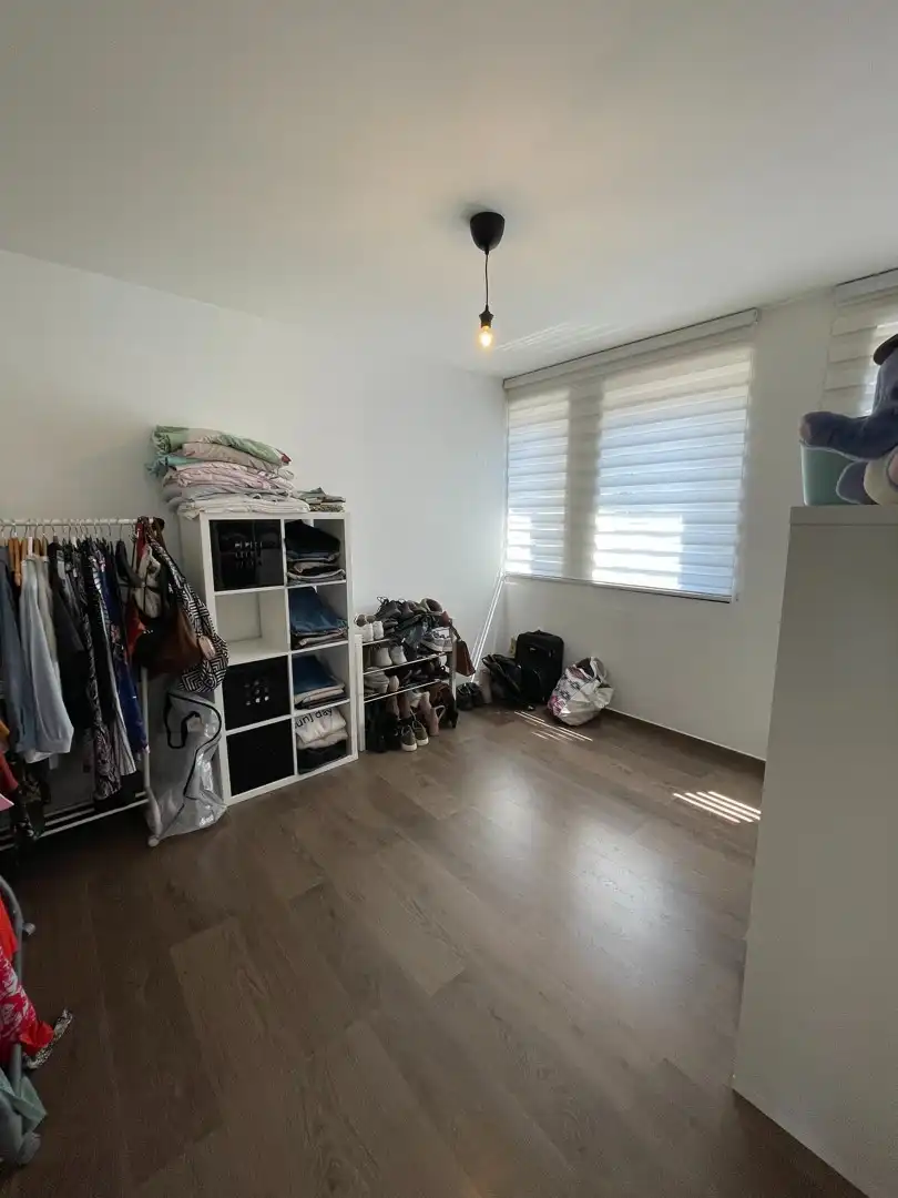 Gezellige woning met 3 slaapkamers en klein tuintje gelegen in Eksel. foto 10