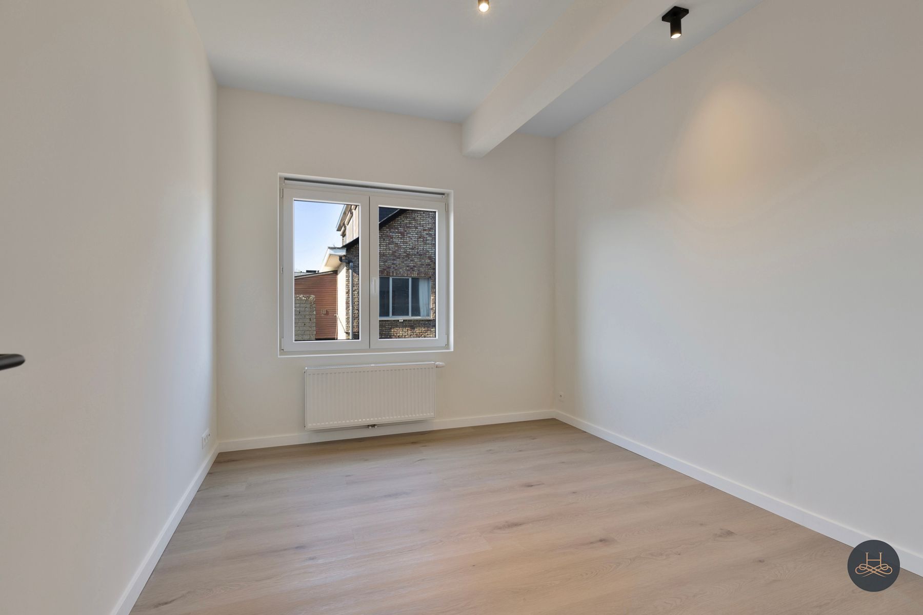 Lichtrijk, ruim appartement tegenover Bloso-domein foto 14