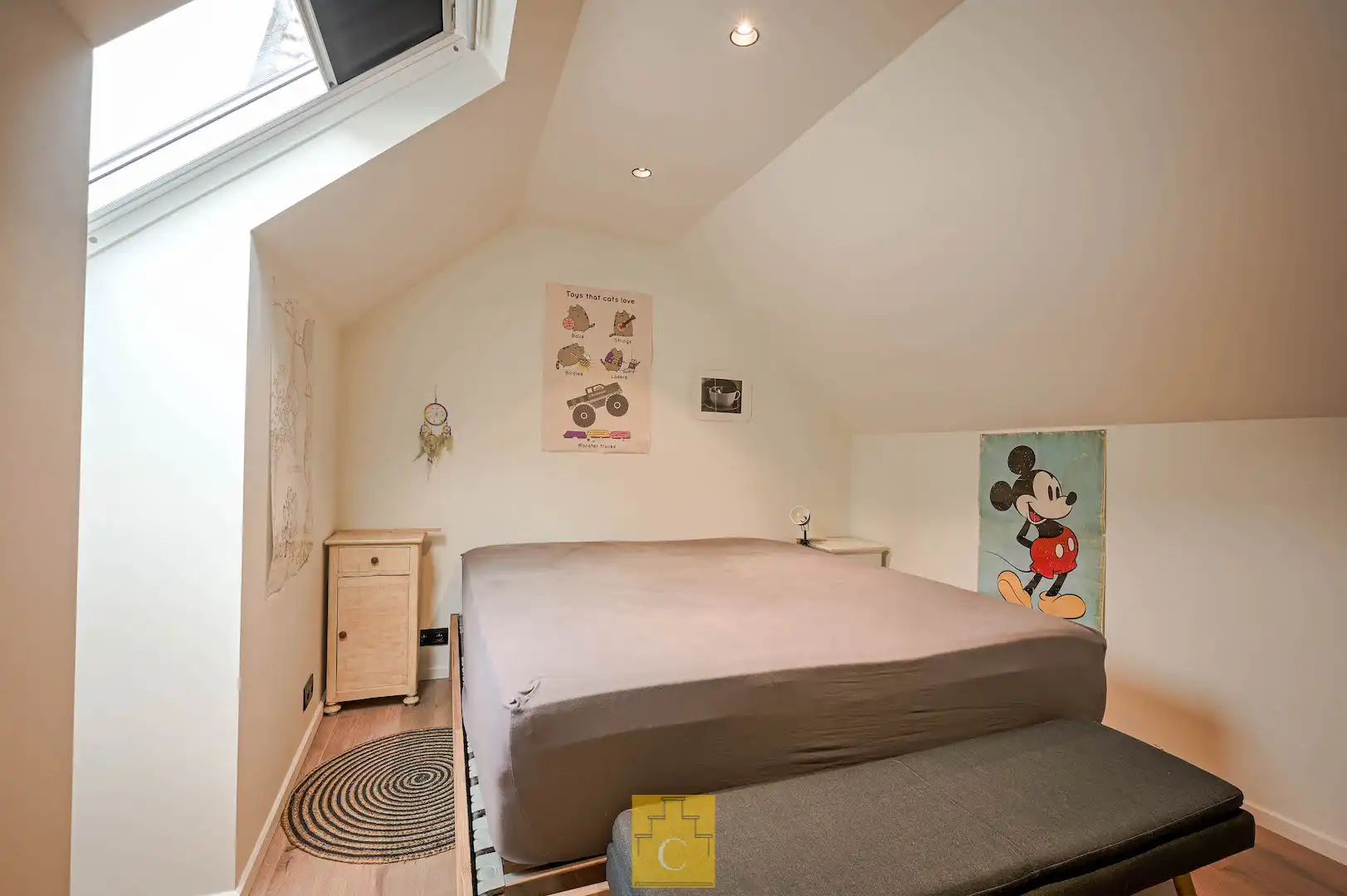 17e-18e eeuws diephuis vlakbij de Markt, authentiek met eigentijdse touch, energiezuinig en stil foto 28