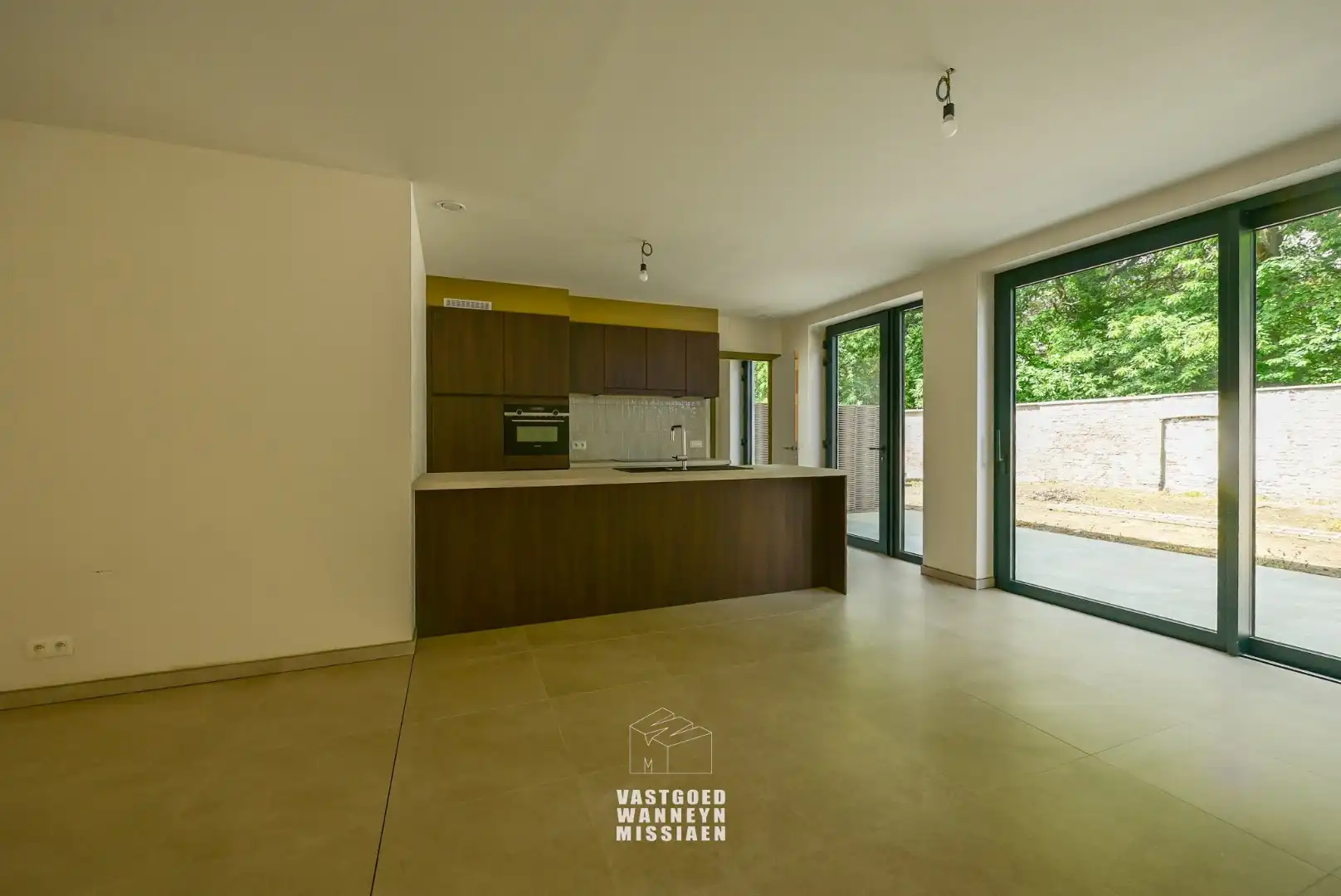 Moderne en energiezuinig nieuwbouw met 4 slaapkamers, tuin en garage foto 7