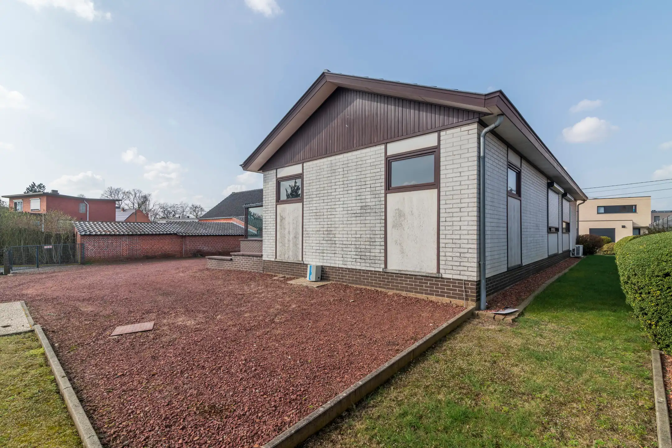 Gelijkvloers wonen met zonnige tuin op een ruim perceel foto 36