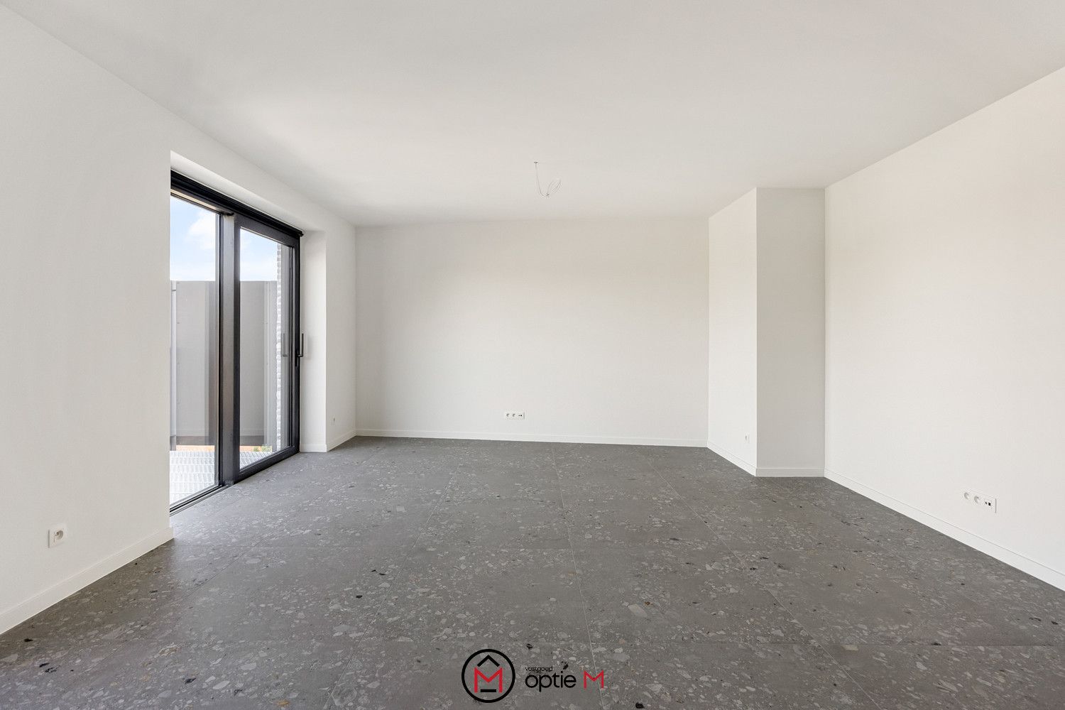 Modern appartement op toplocatie in Hasselt – 2 slaapkamers foto 3