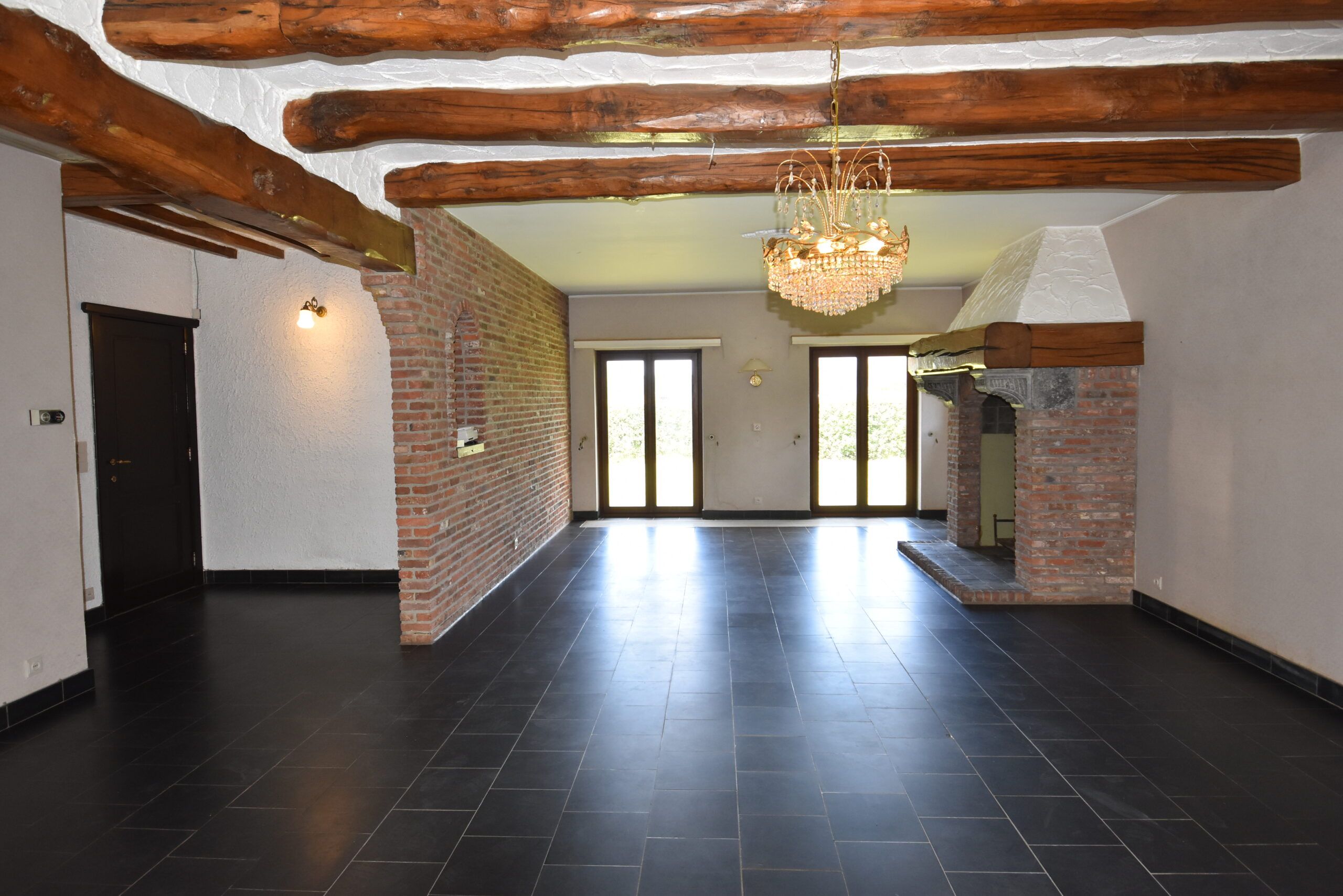 Charmante open bebouwing (4 spks) in Verrebroek foto 32