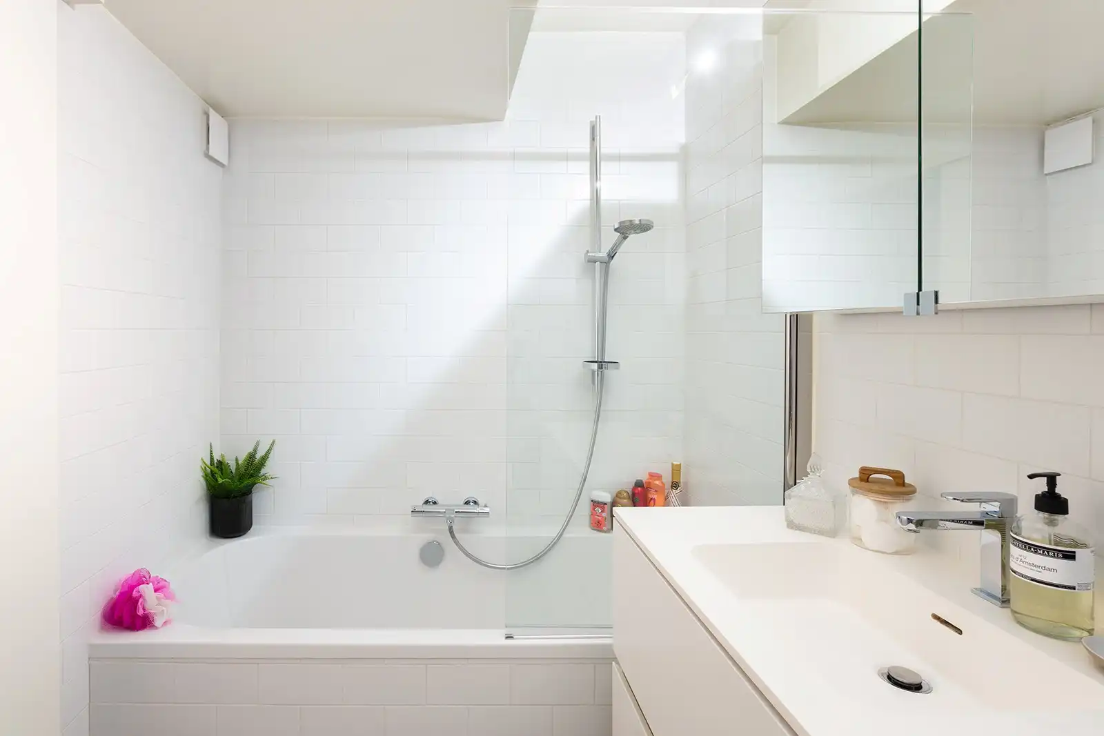 Duplexappartement op een centrale topligging! foto 12