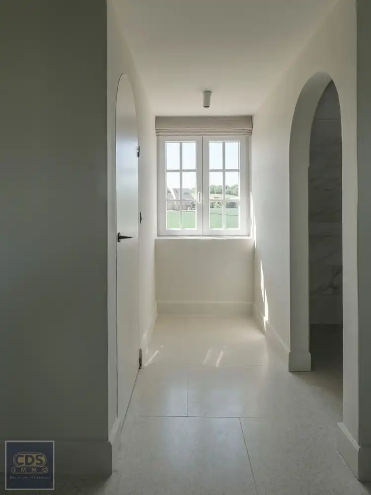 Karaktervolle vernieuwbouw foto 20