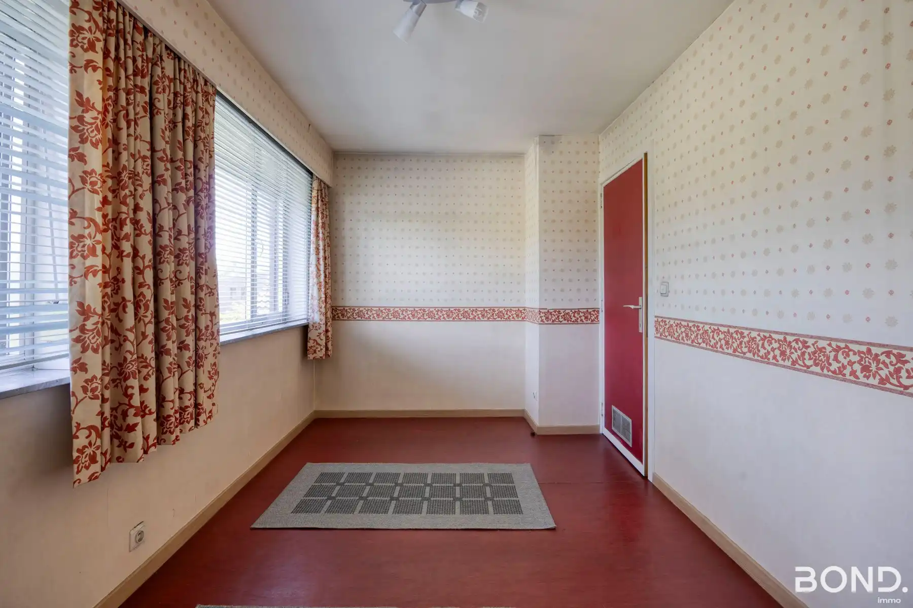 Ruime woning met prachtige tuin in Rotselaar! foto 17