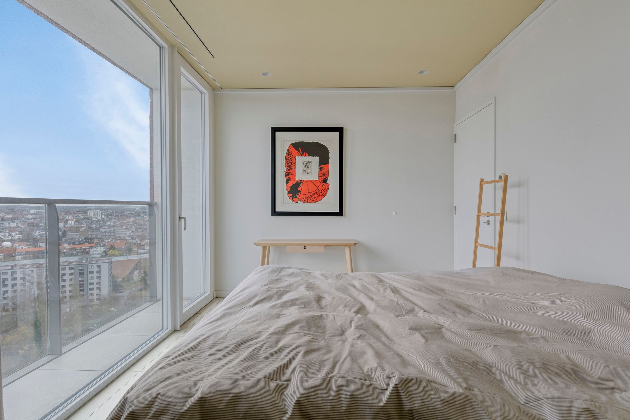 Unieke business-penthouse met fantastisch uitzicht in Leuven foto 8