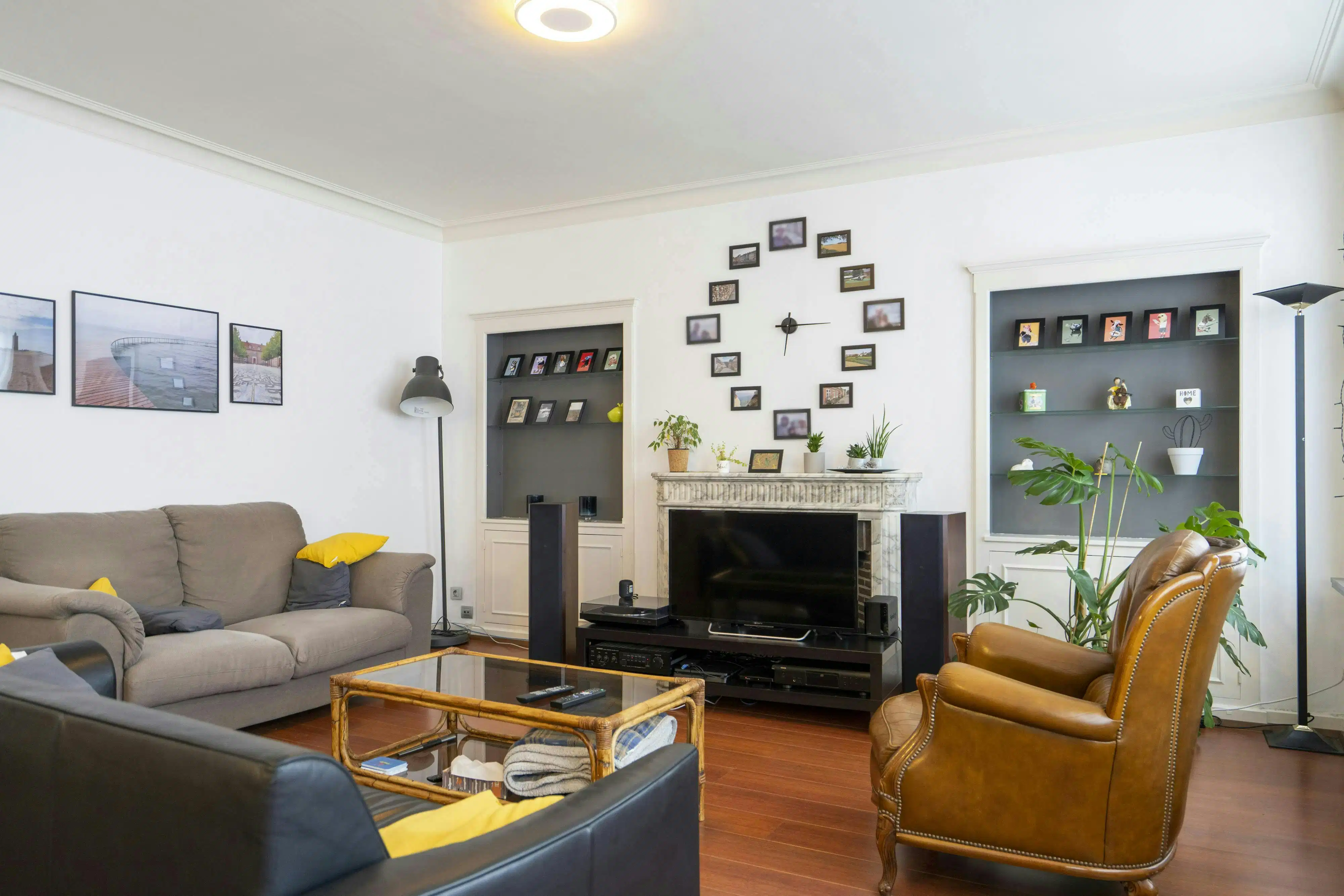 Appartement te koop Doorniksestraat 48/32 - 8500 Kortrijk