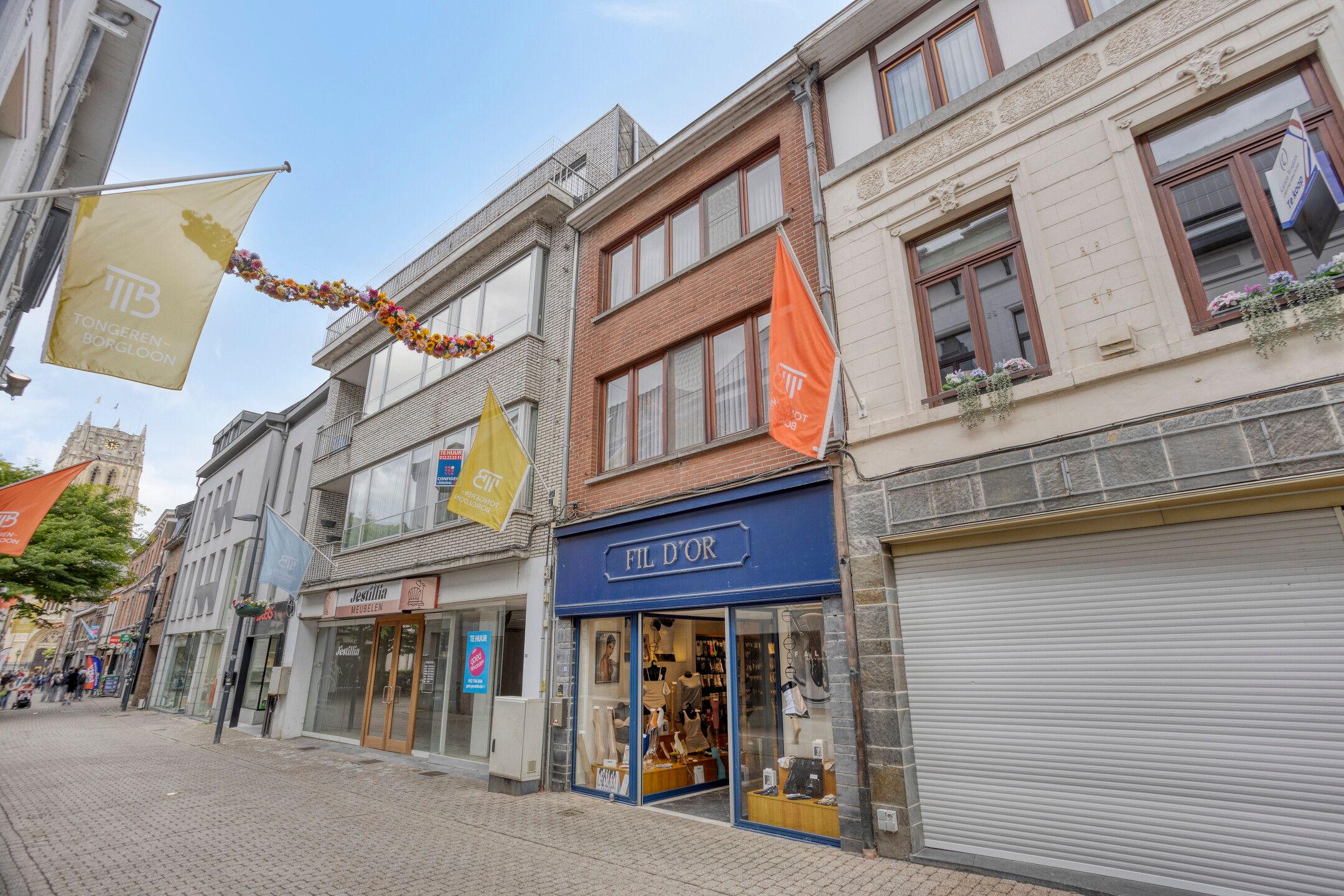 Handelshuis op toplocatie foto 2