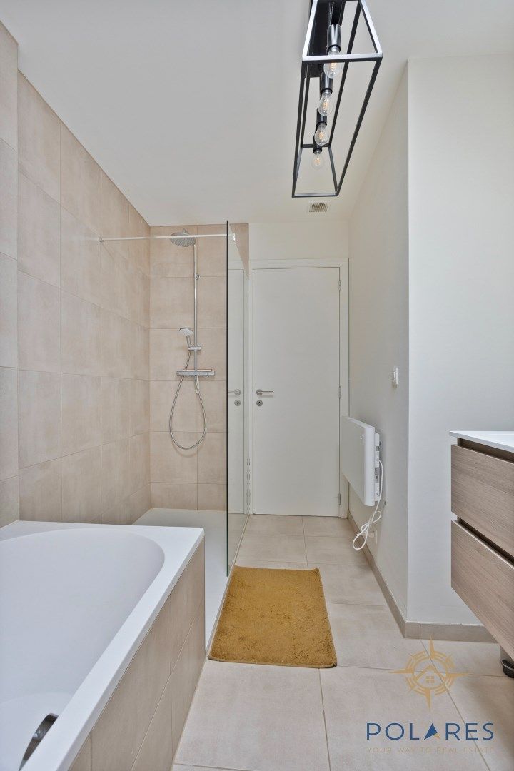 Recente woning vlakbij het centrum van Lubbeek foto 15