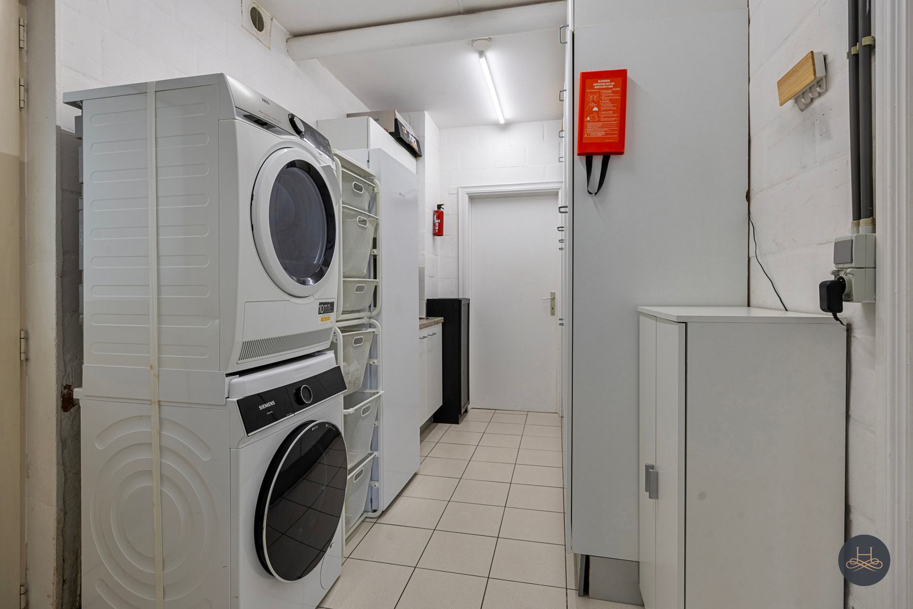 Rustig gelegen, gerenoveerde open woning met prachtige tuin foto 18