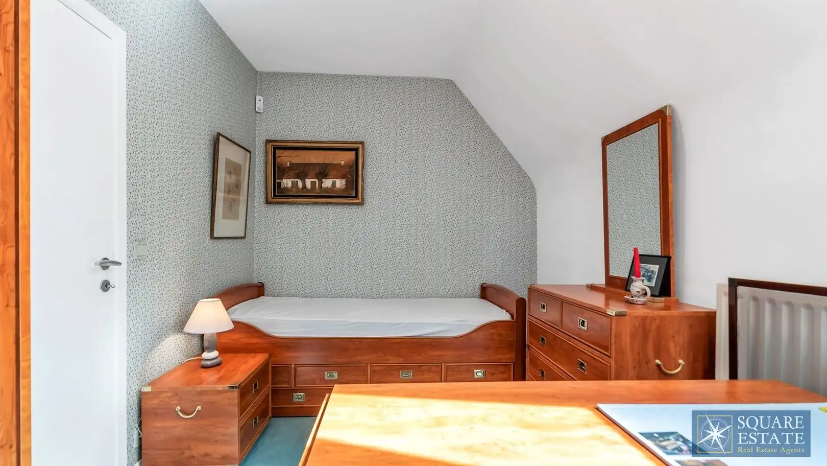 Prachtige villa gelegen in het prestigieuze Domein van Bouchout foto 13