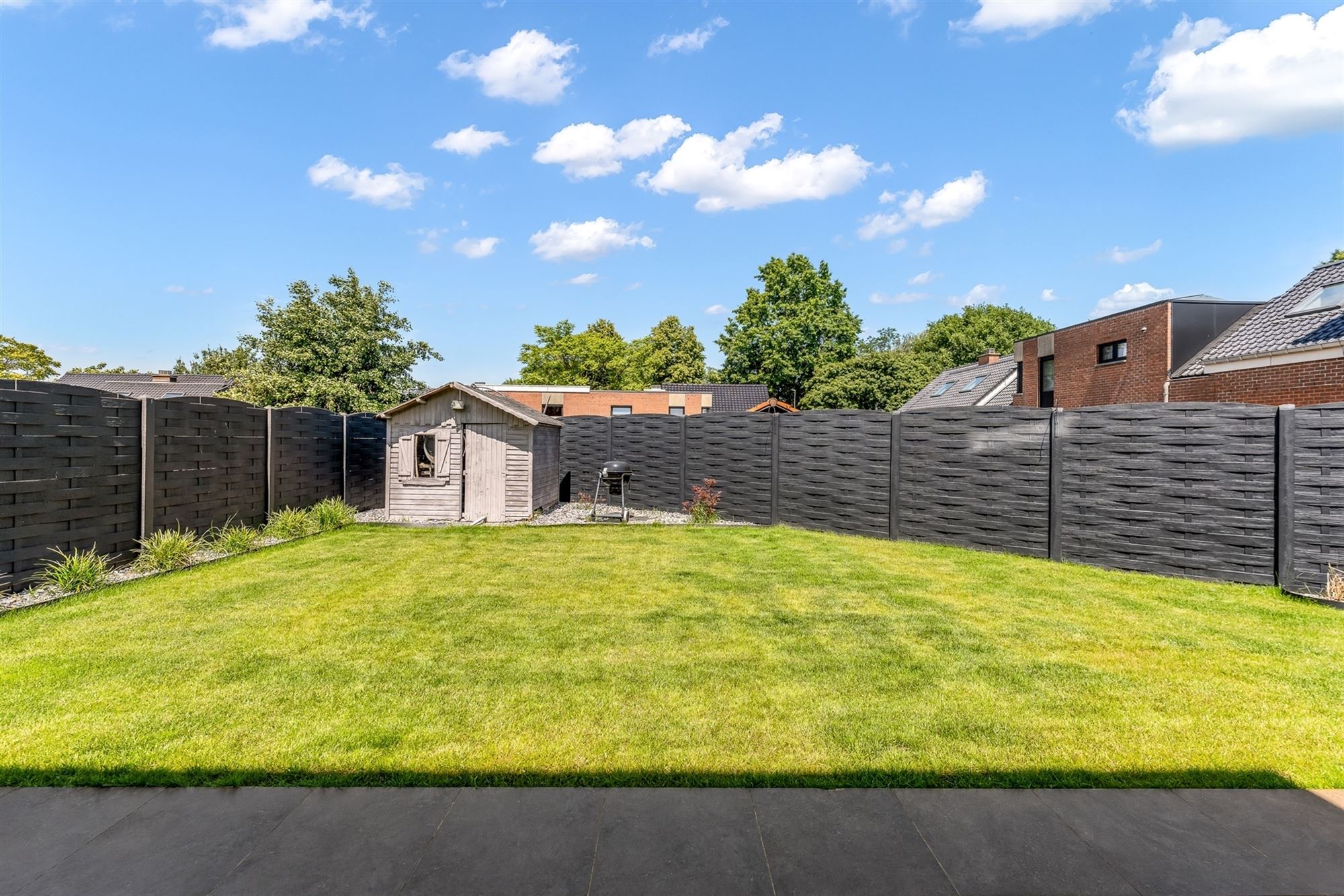VOLLEDIG GERENOVEERDE WONING MET 3 SLAAPKAMERS OP EEN PERCEEL VAN 4A16CA TE PAAL foto 25